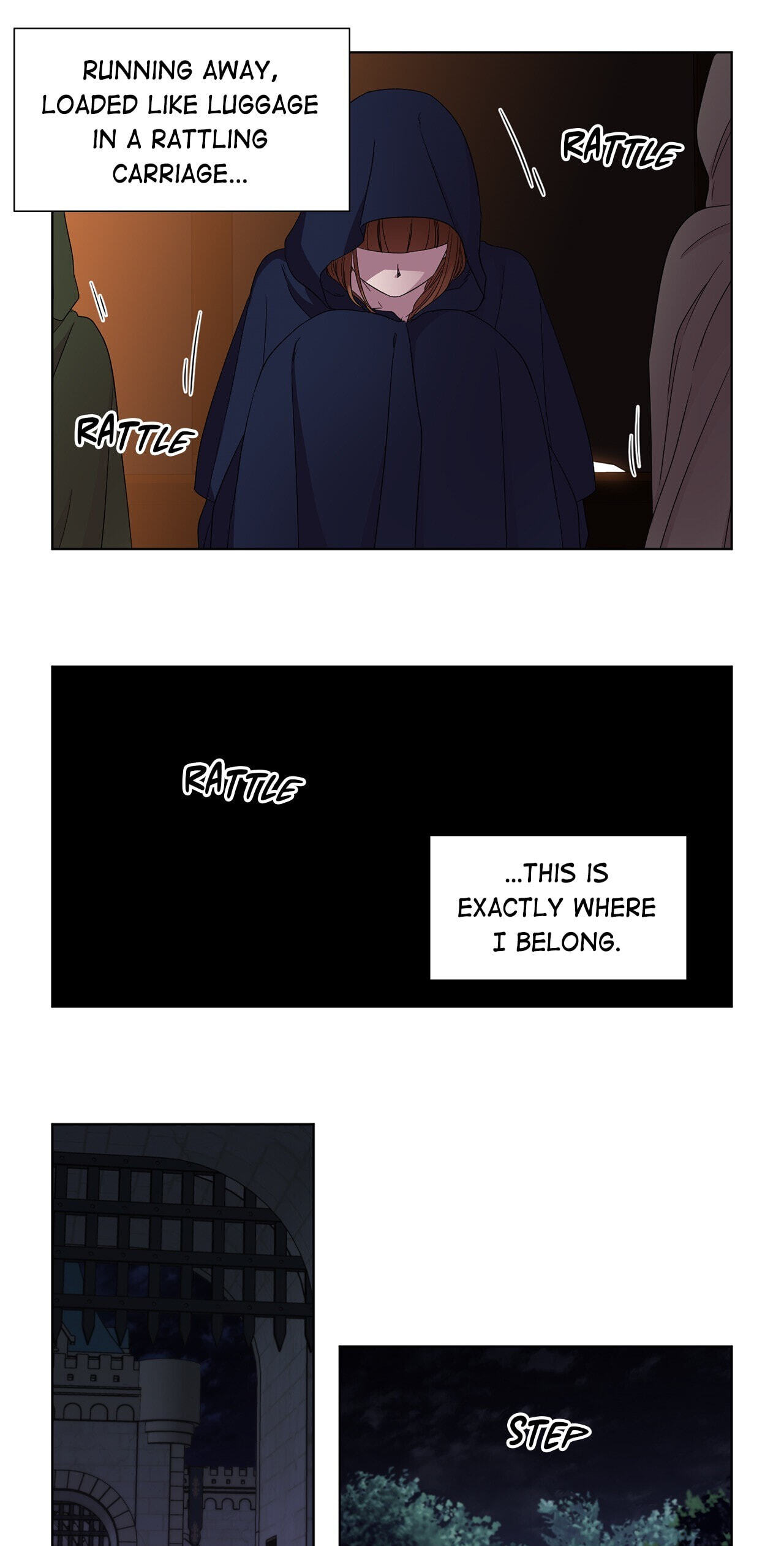 Read Golden Time (Ryu Hyang) chapter 88 image 19 on Lezhin