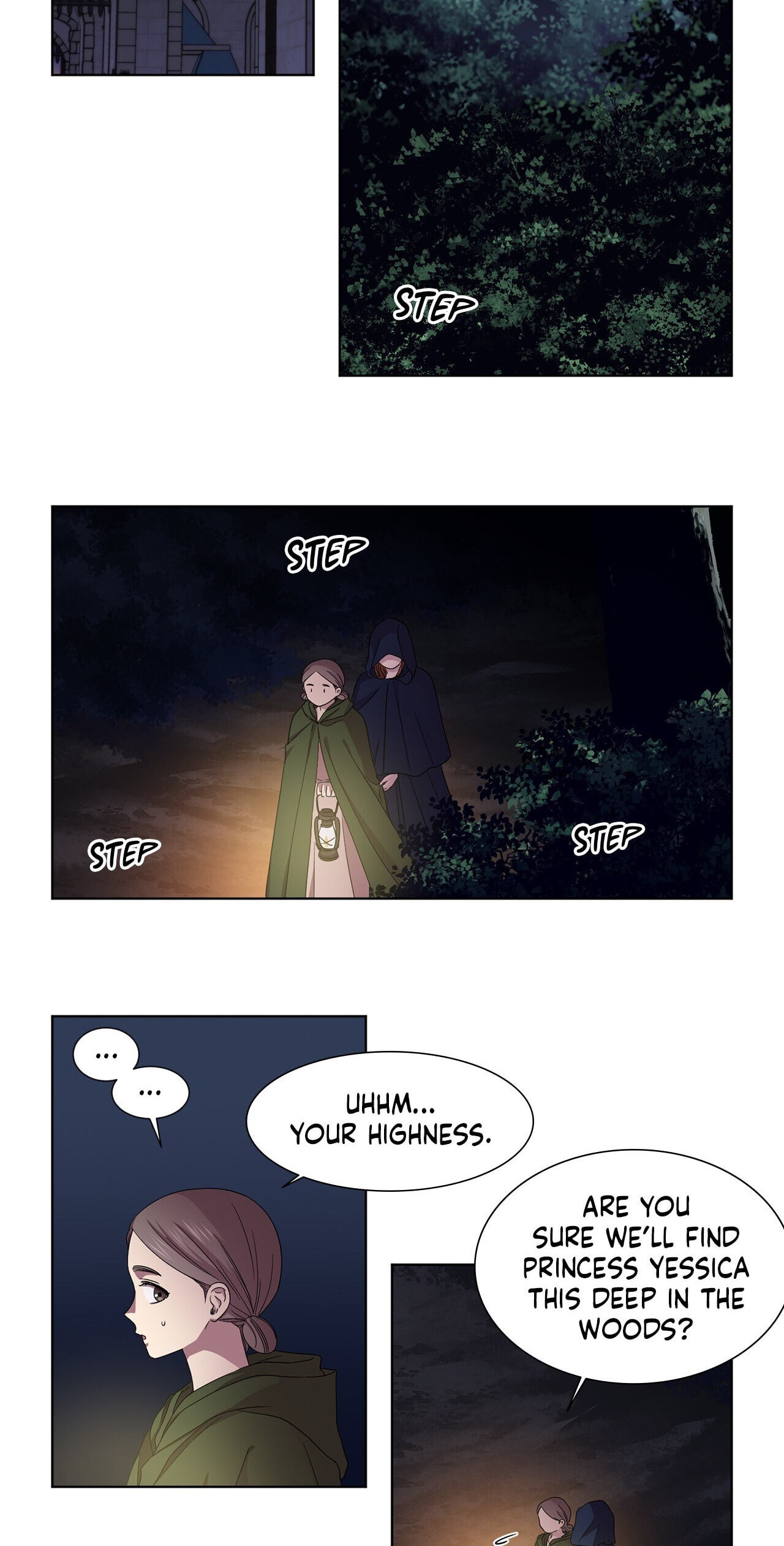 Read Golden Time (Ryu Hyang) chapter 88 image 20 on Lezhin