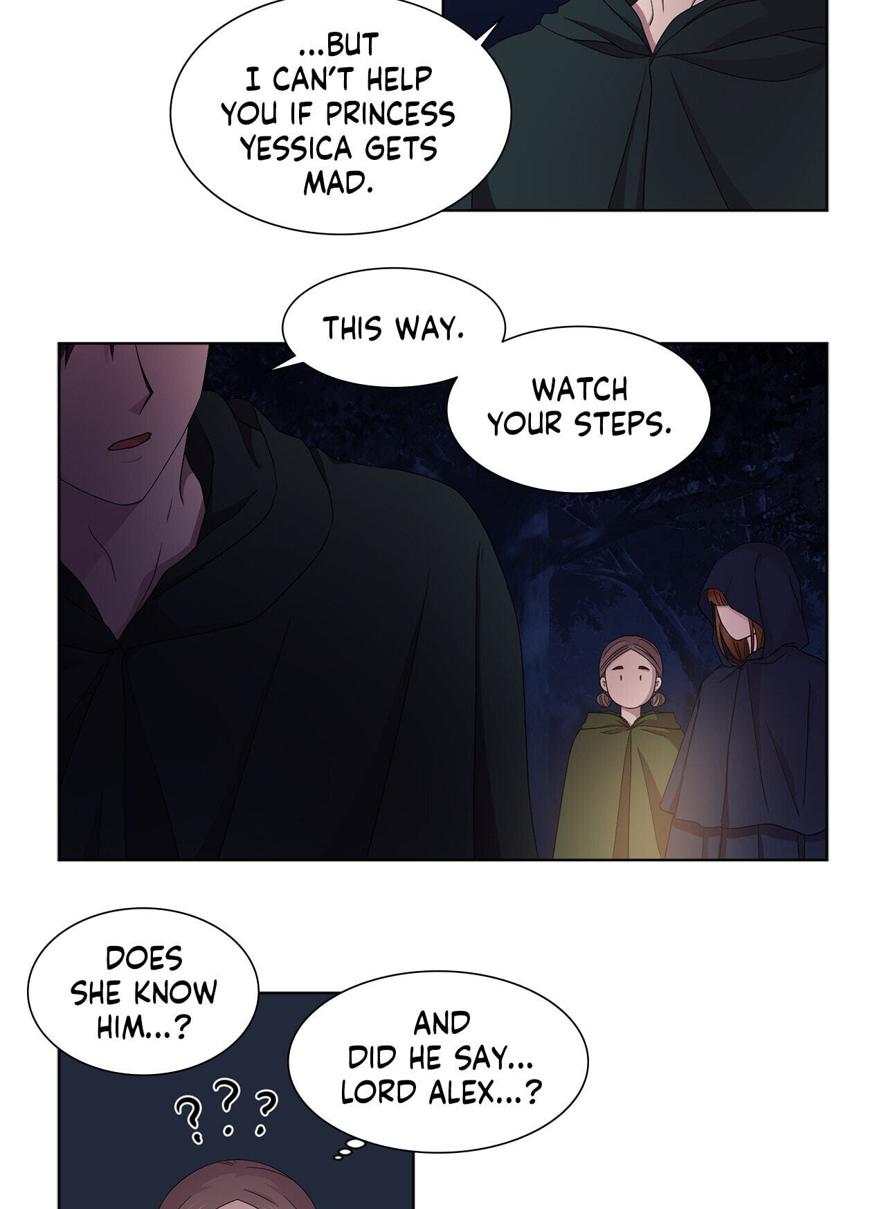 Read Golden Time (Ryu Hyang) chapter 88 image 25 on Lezhin