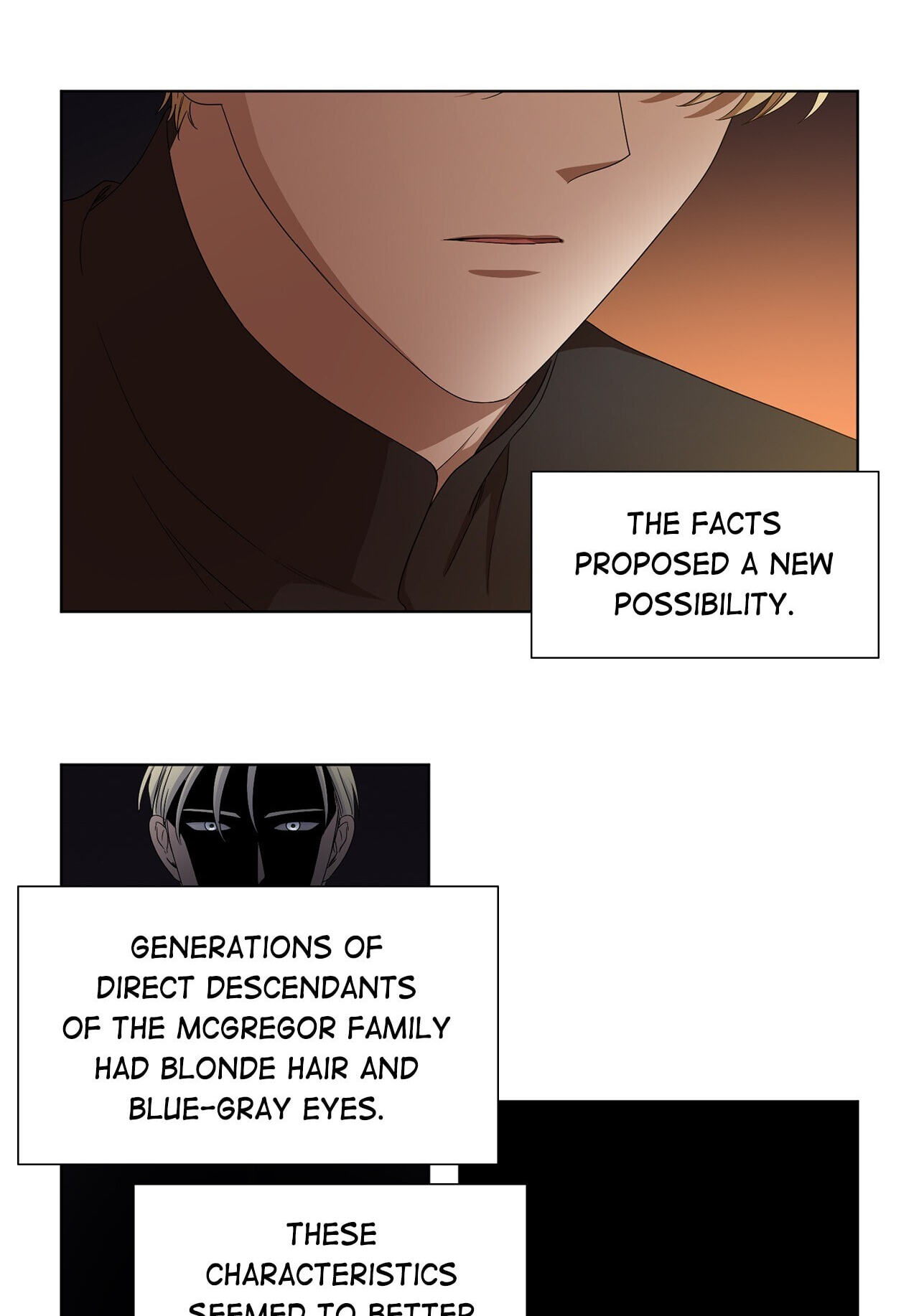 Read Golden Time (Ryu Hyang) chapter 88 image 8 on Lezhin
