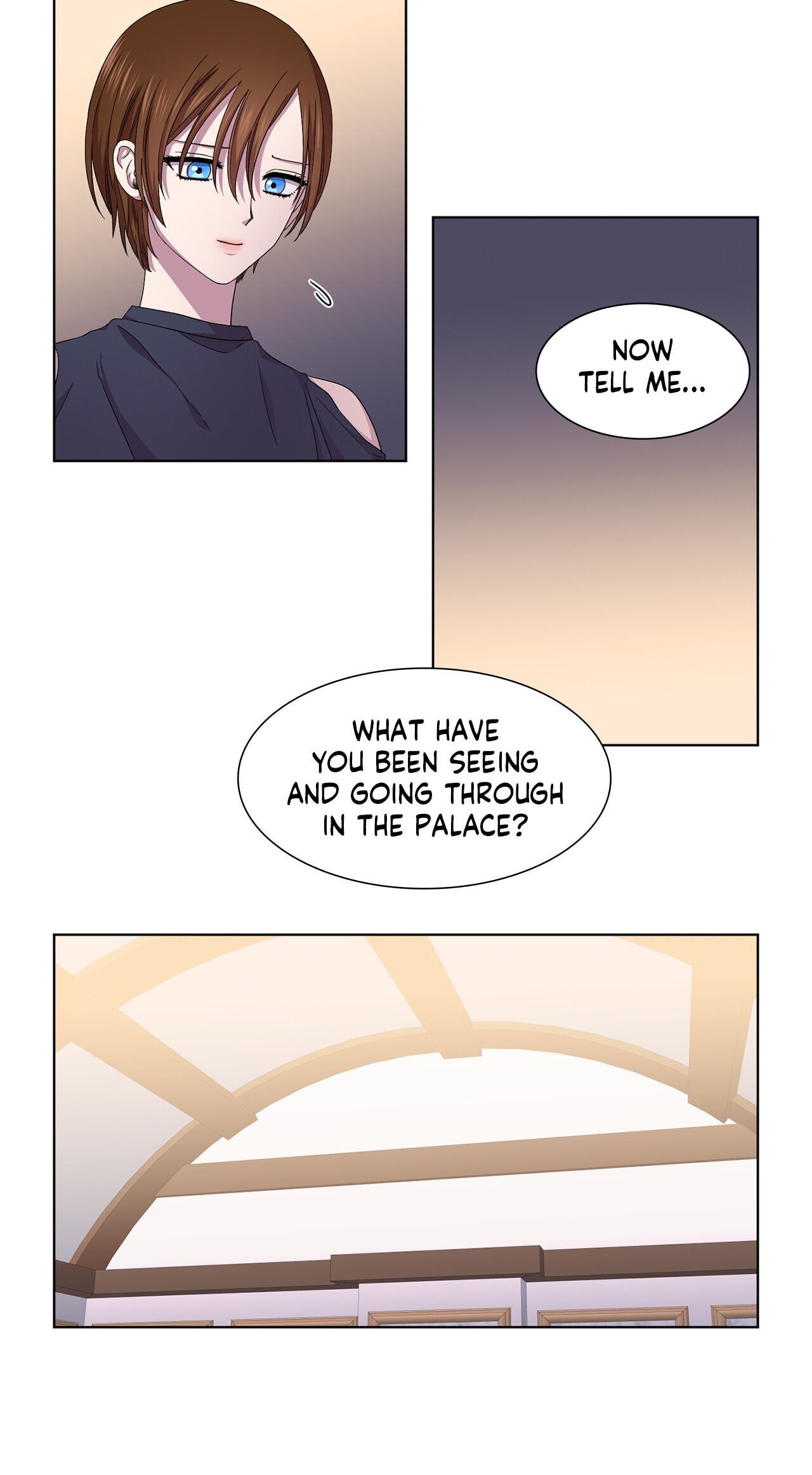 Read Golden Time (Ryu Hyang) chapter 89 image 12 on Lezhin