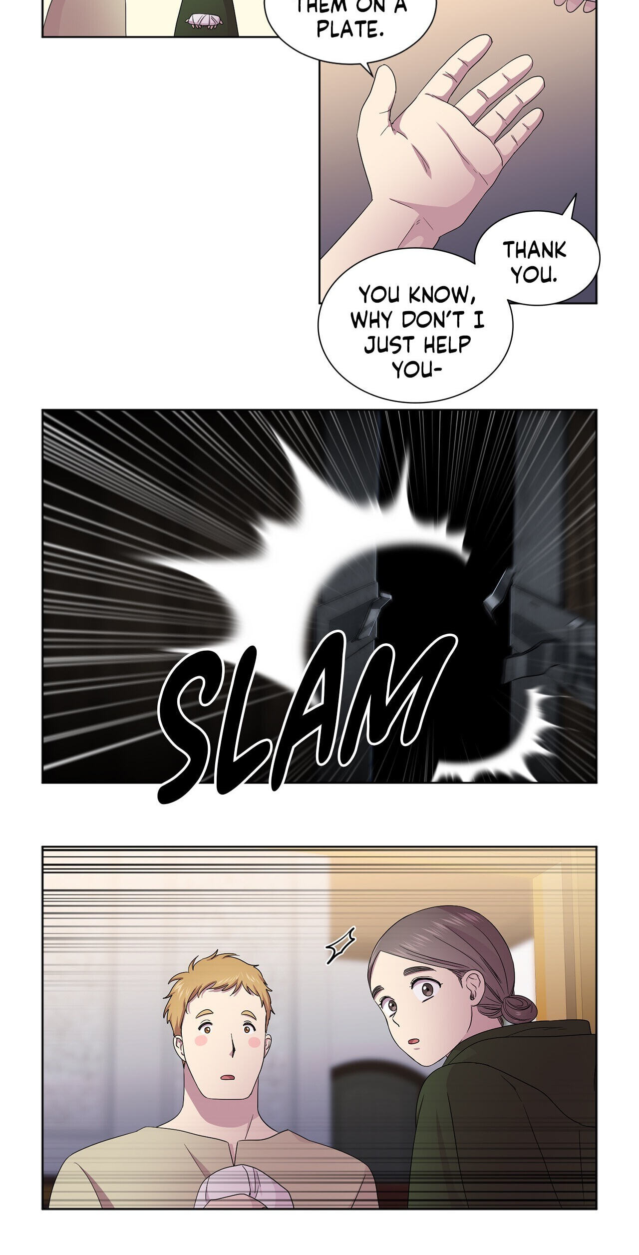 Read Golden Time (Ryu Hyang) chapter 89 image 16 on Lezhin