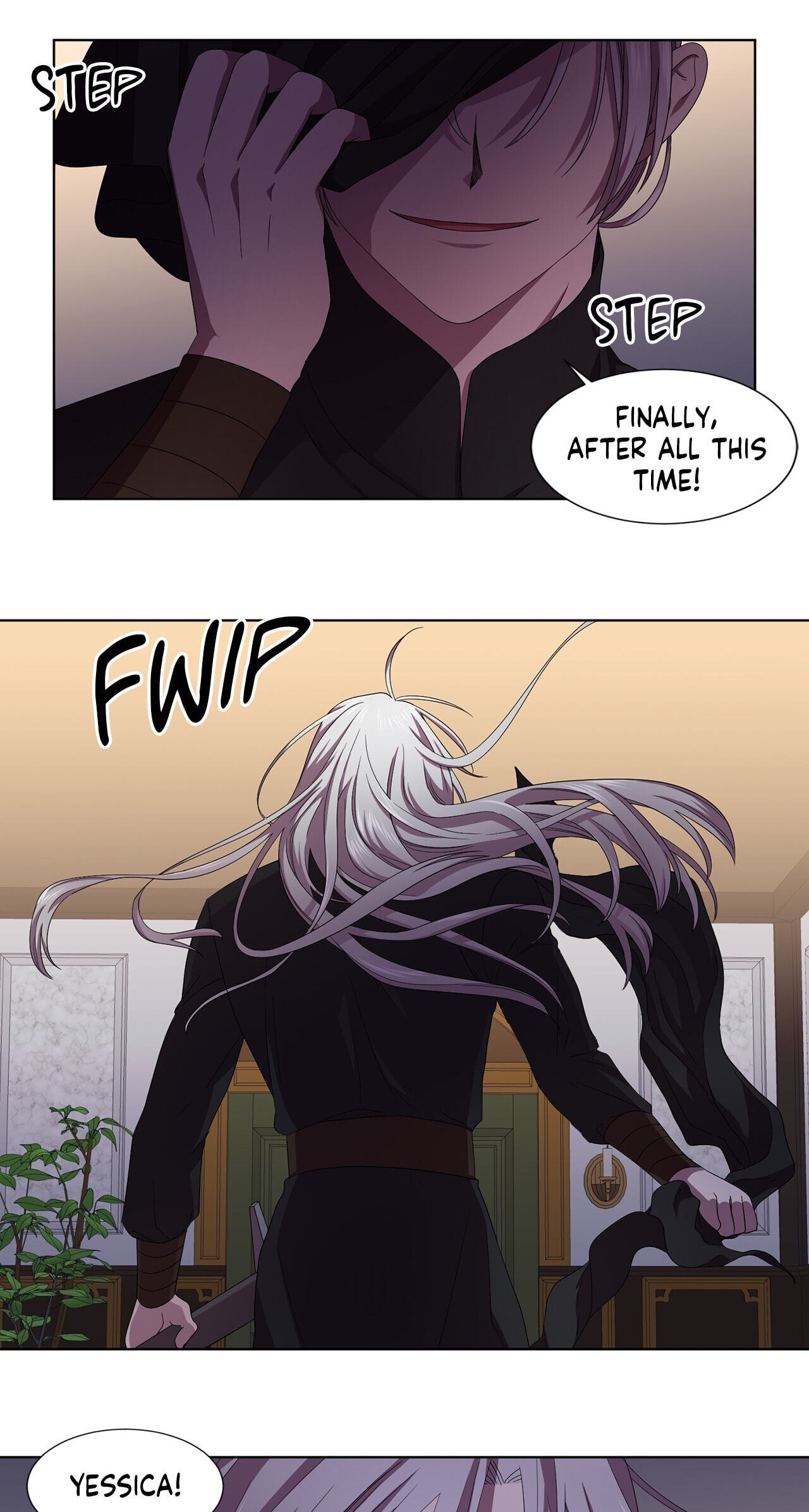 Read Golden Time (Ryu Hyang) chapter 89 image 18 on Lezhin