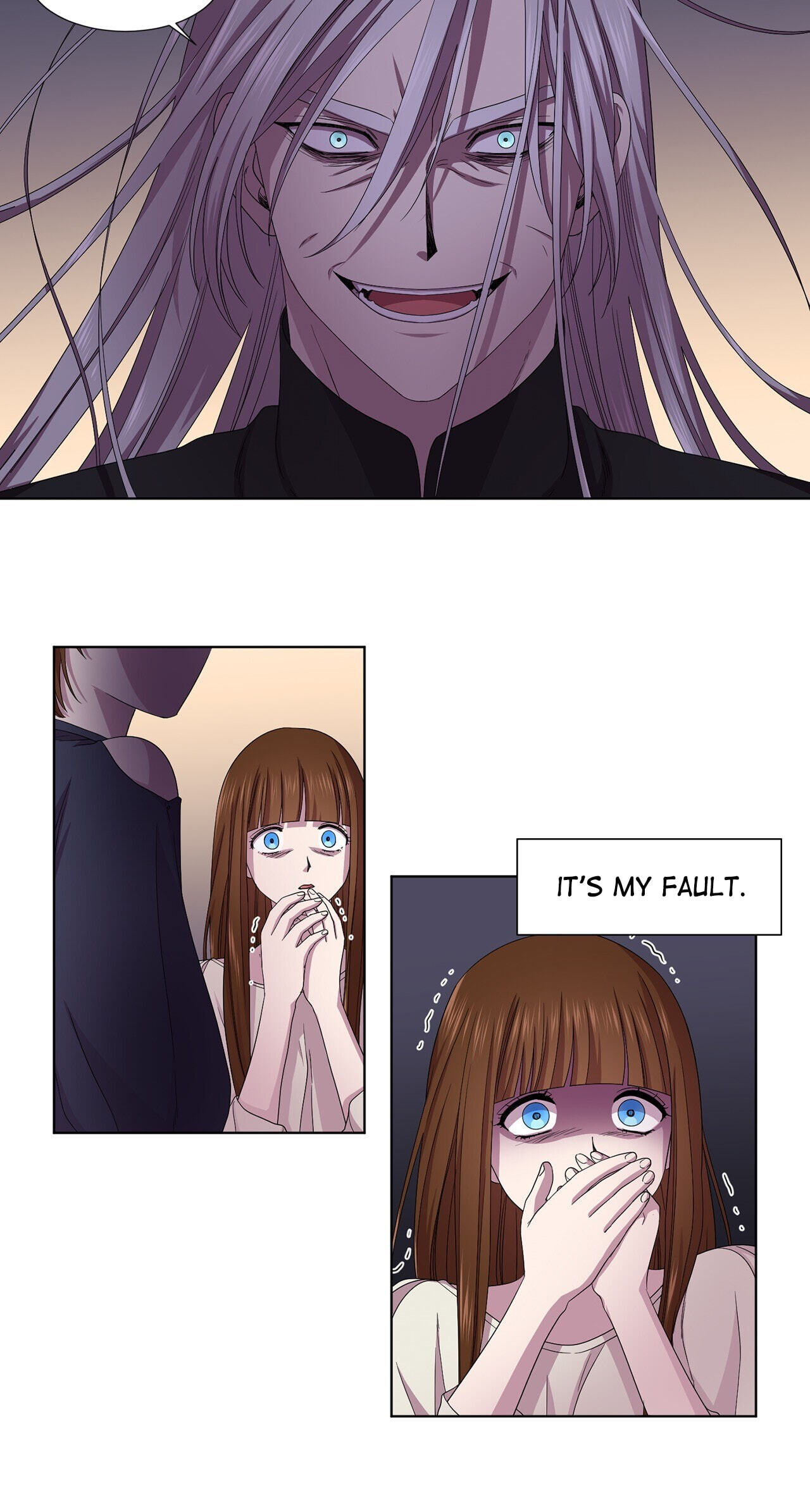 Read Golden Time (Ryu Hyang) chapter 89 image 19 on Lezhin