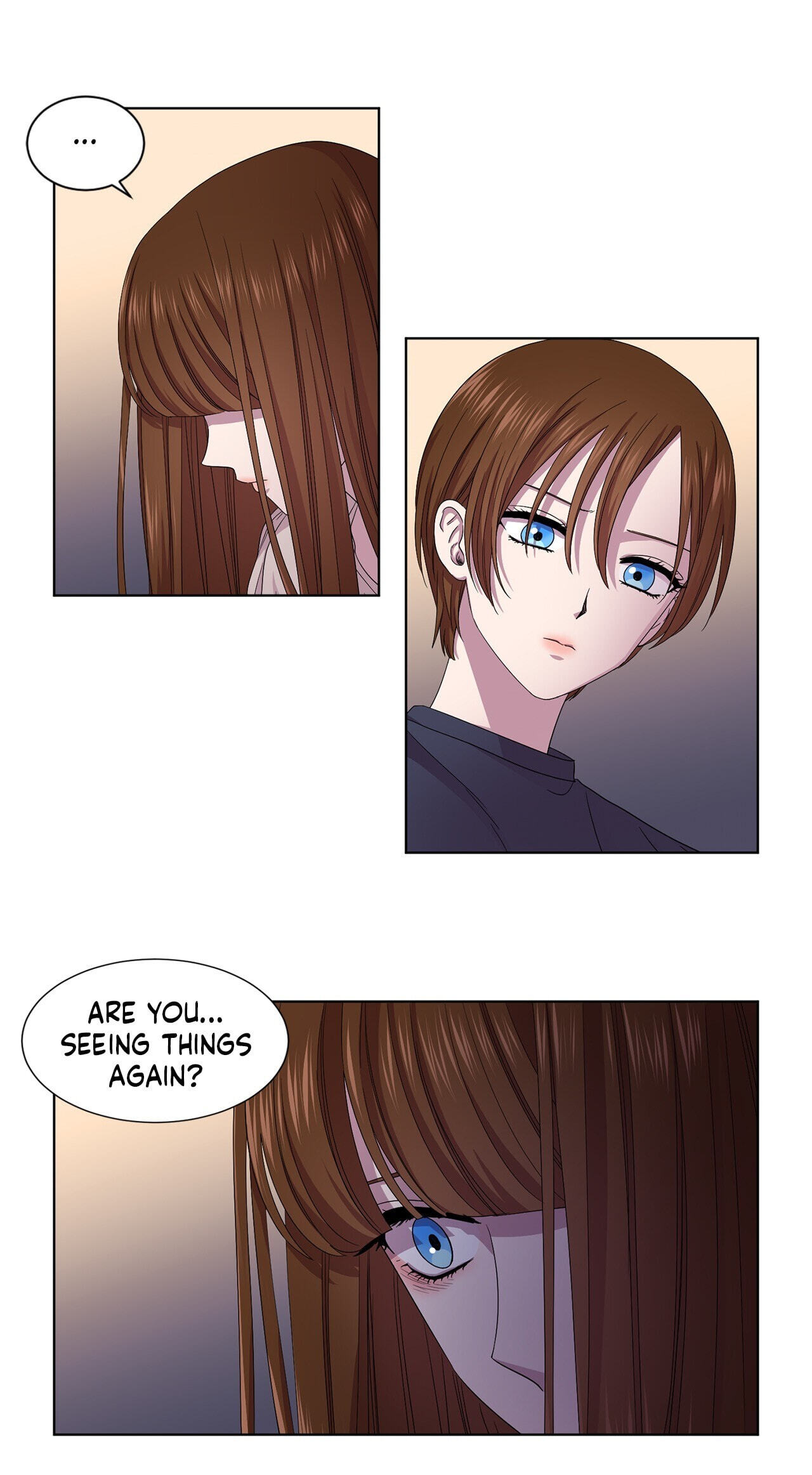 Read Golden Time (Ryu Hyang) chapter 89 image 9 on Lezhin