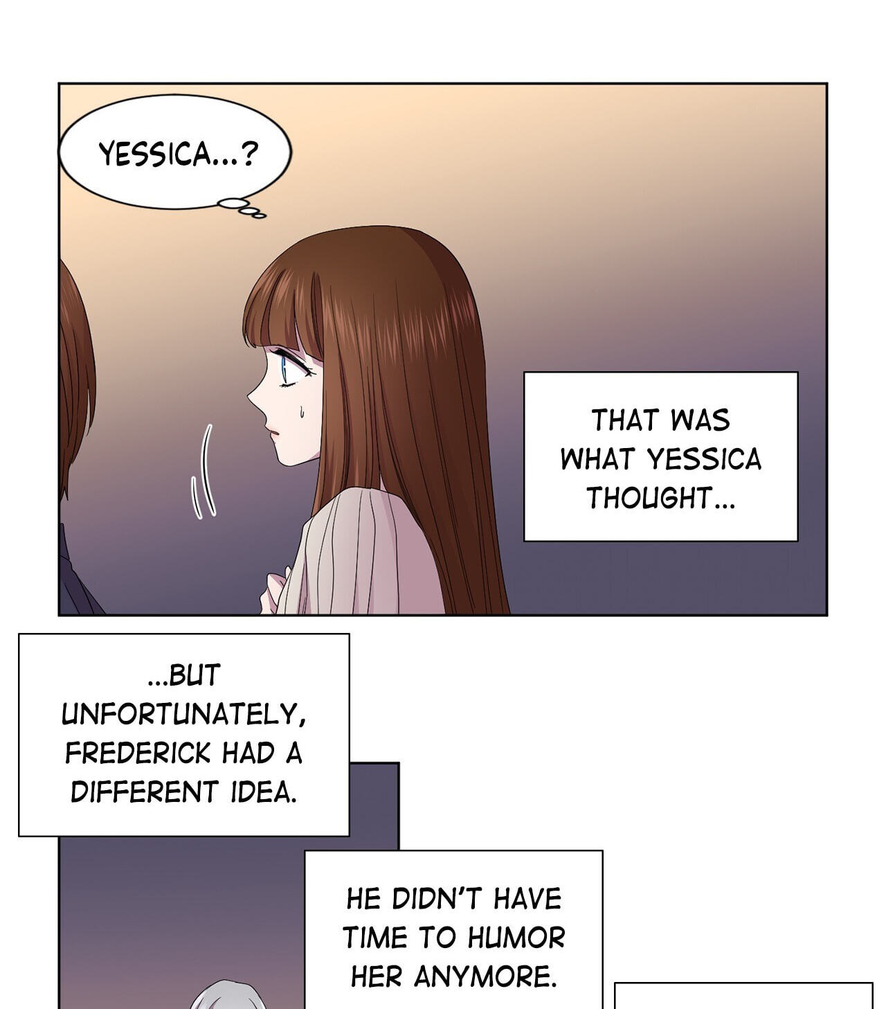 Read Golden Time (Ryu Hyang) chapter 90 image 10 on Lezhin
