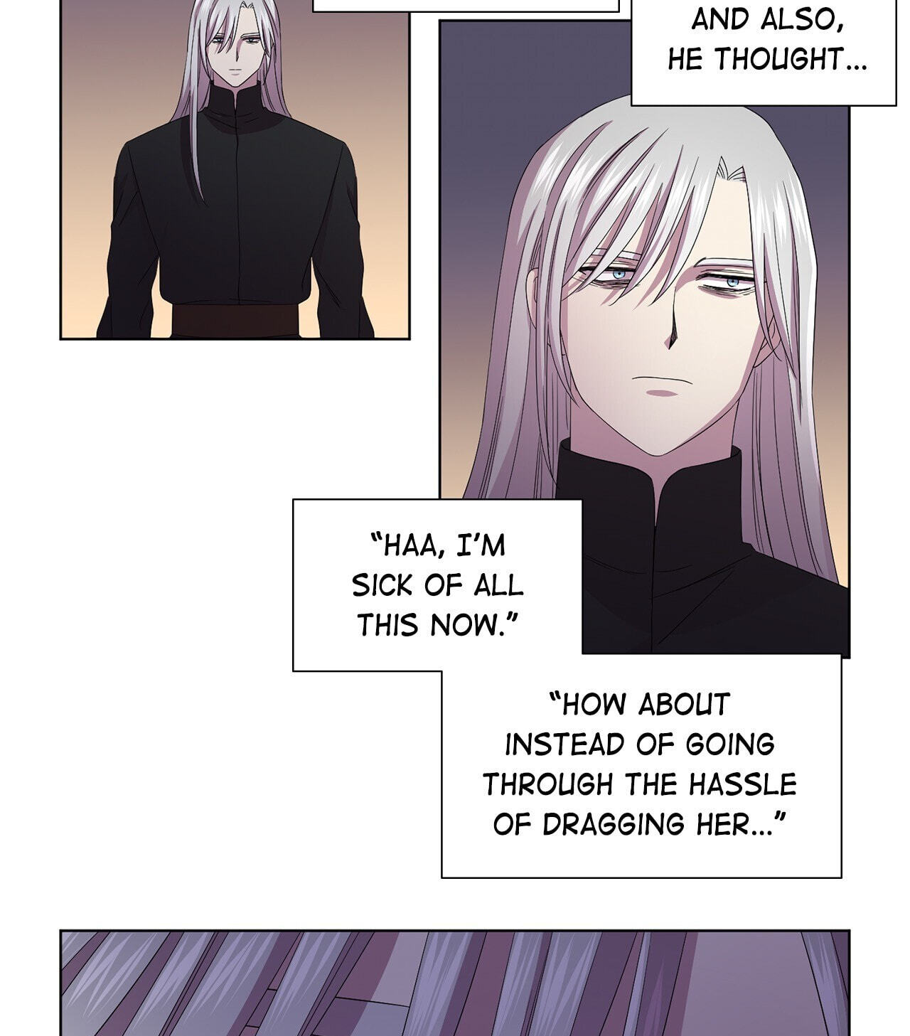 Read Golden Time (Ryu Hyang) chapter 90 image 11 on Lezhin