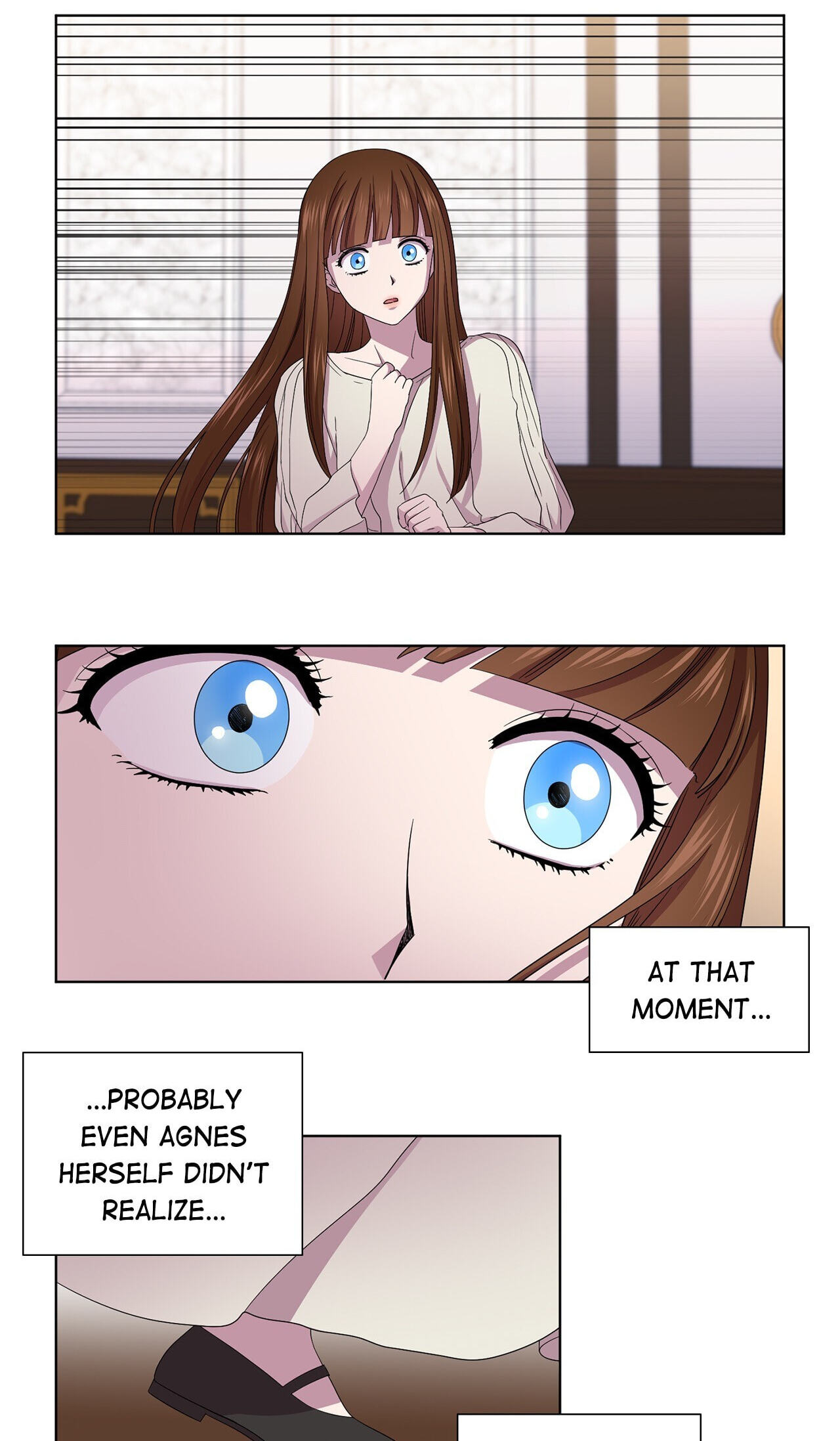 Read Golden Time (Ryu Hyang) chapter 90 image 14 on Lezhin