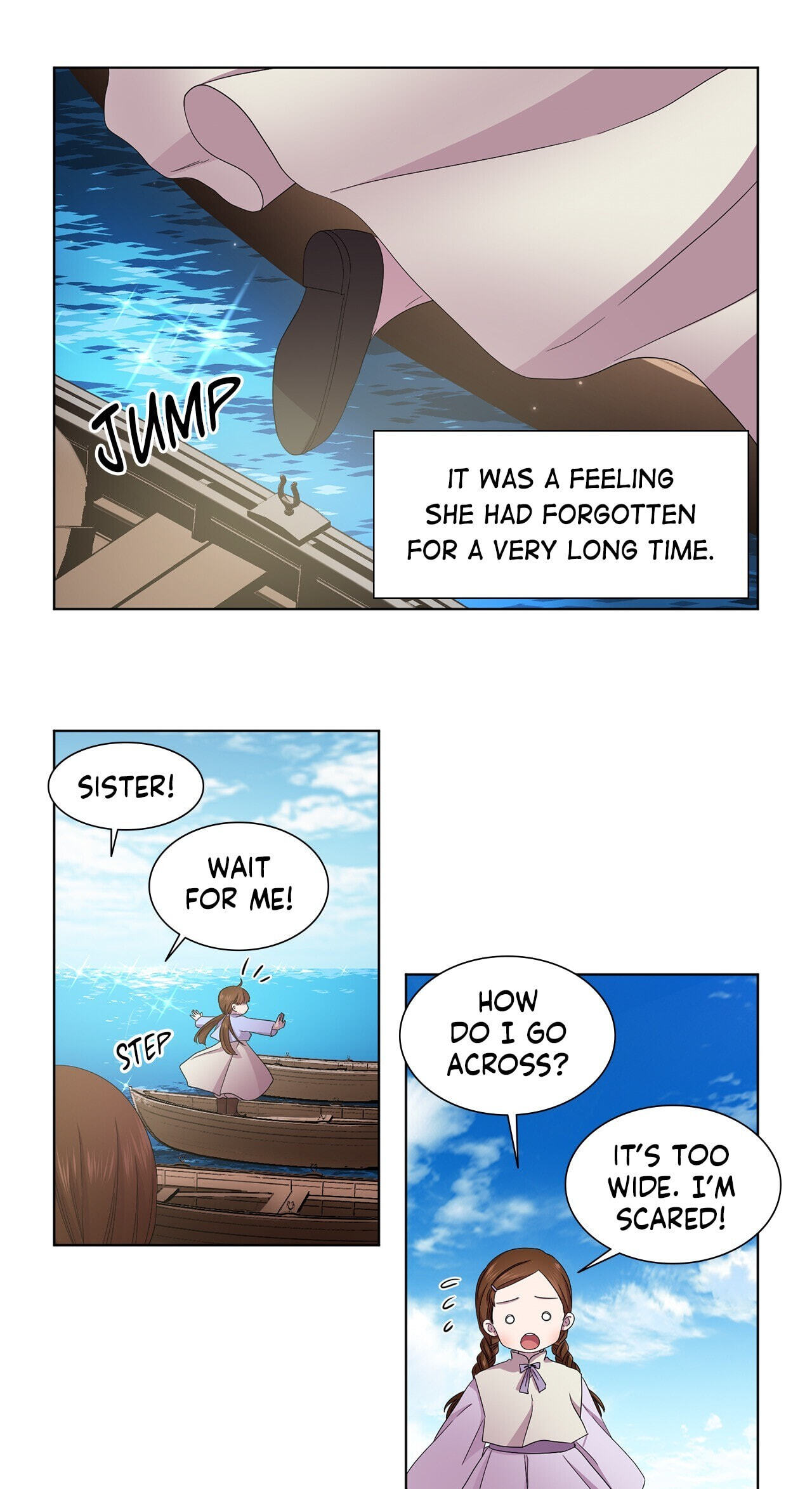 Read Golden Time (Ryu Hyang) chapter 90 image 17 on Lezhin