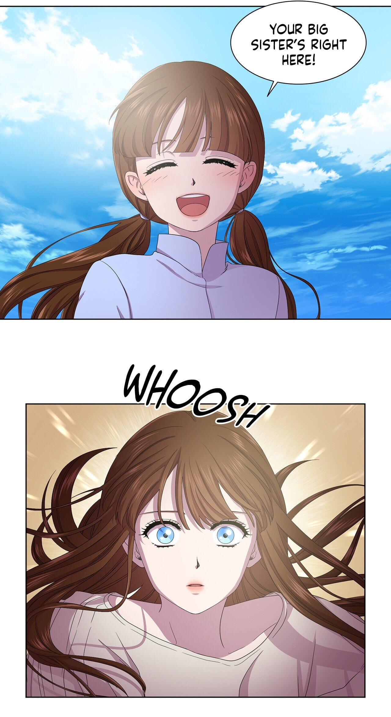 Read Golden Time (Ryu Hyang) chapter 90 image 19 on Lezhin