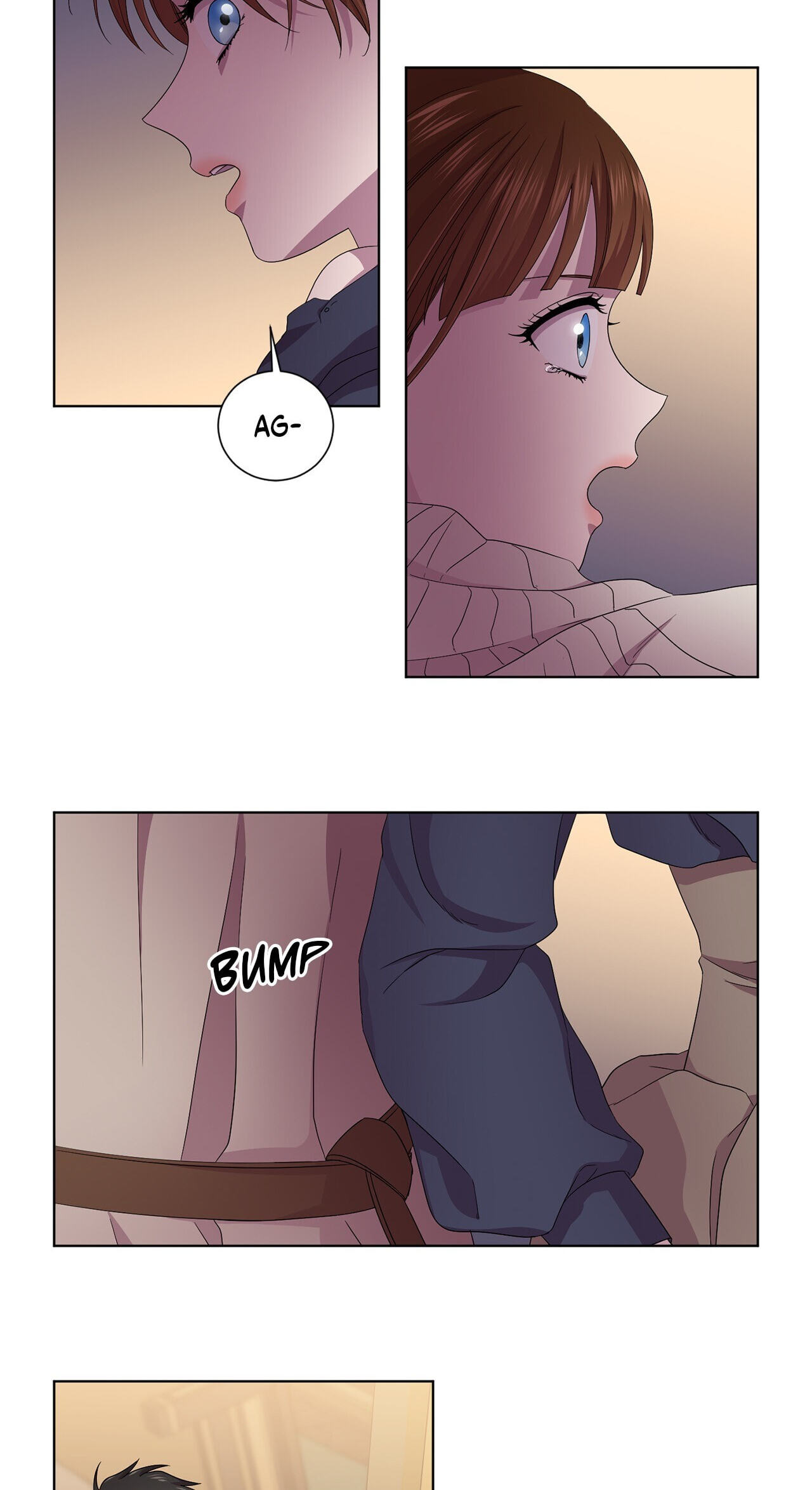 Read Golden Time (Ryu Hyang) chapter 90 image 22 on Lezhin