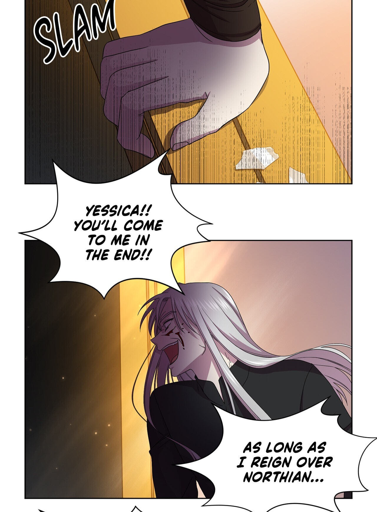 Read Golden Time (Ryu Hyang) chapter 90 image 27 on Lezhin