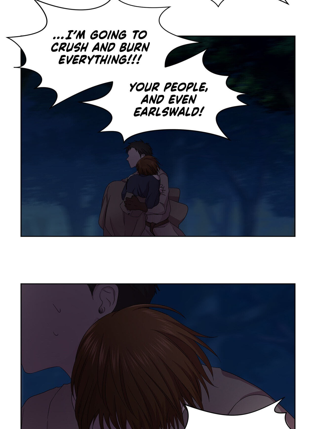 Read Golden Time (Ryu Hyang) chapter 90 image 28 on Lezhin