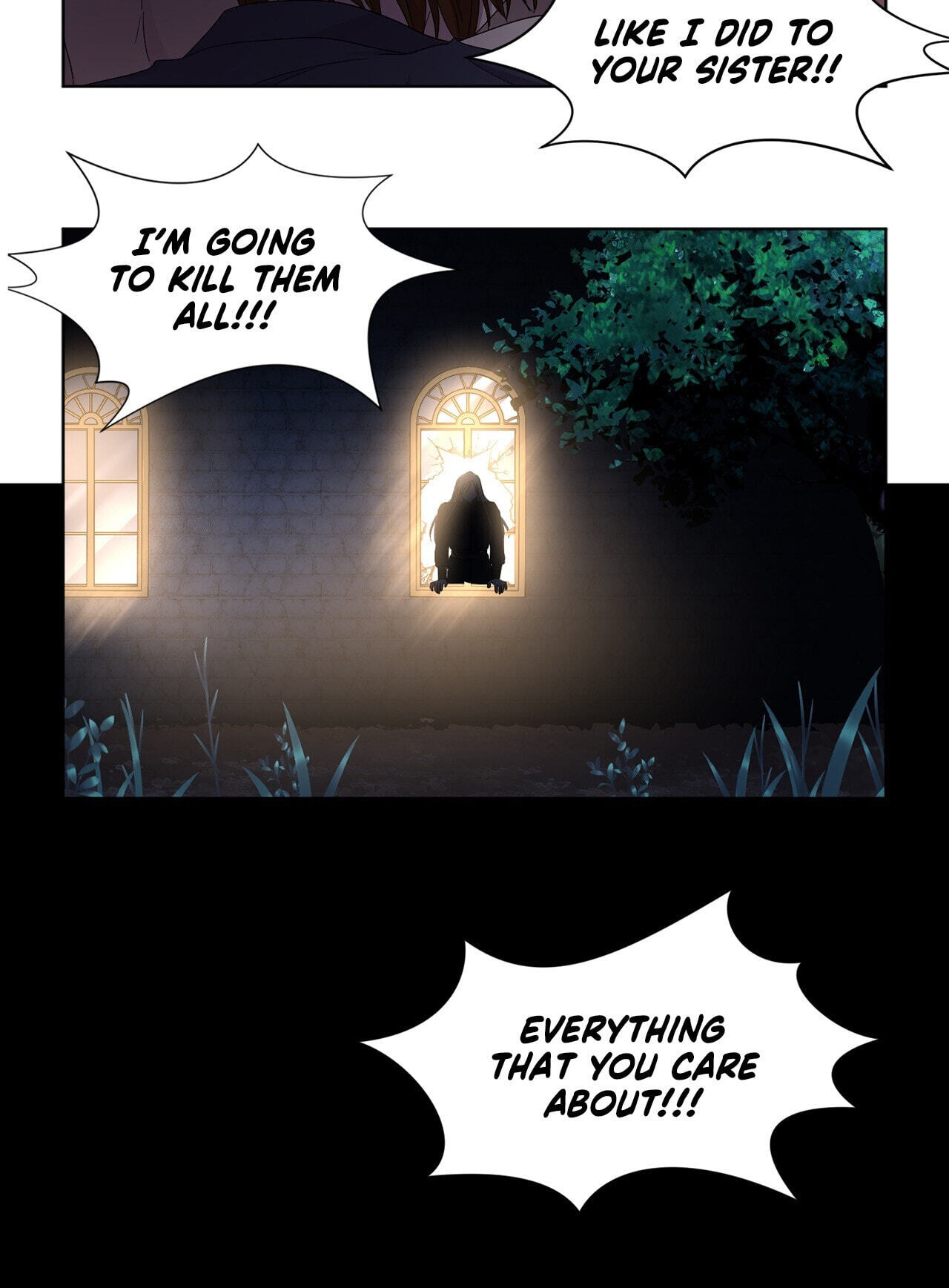 Read Golden Time (Ryu Hyang) chapter 90 image 29 on Lezhin