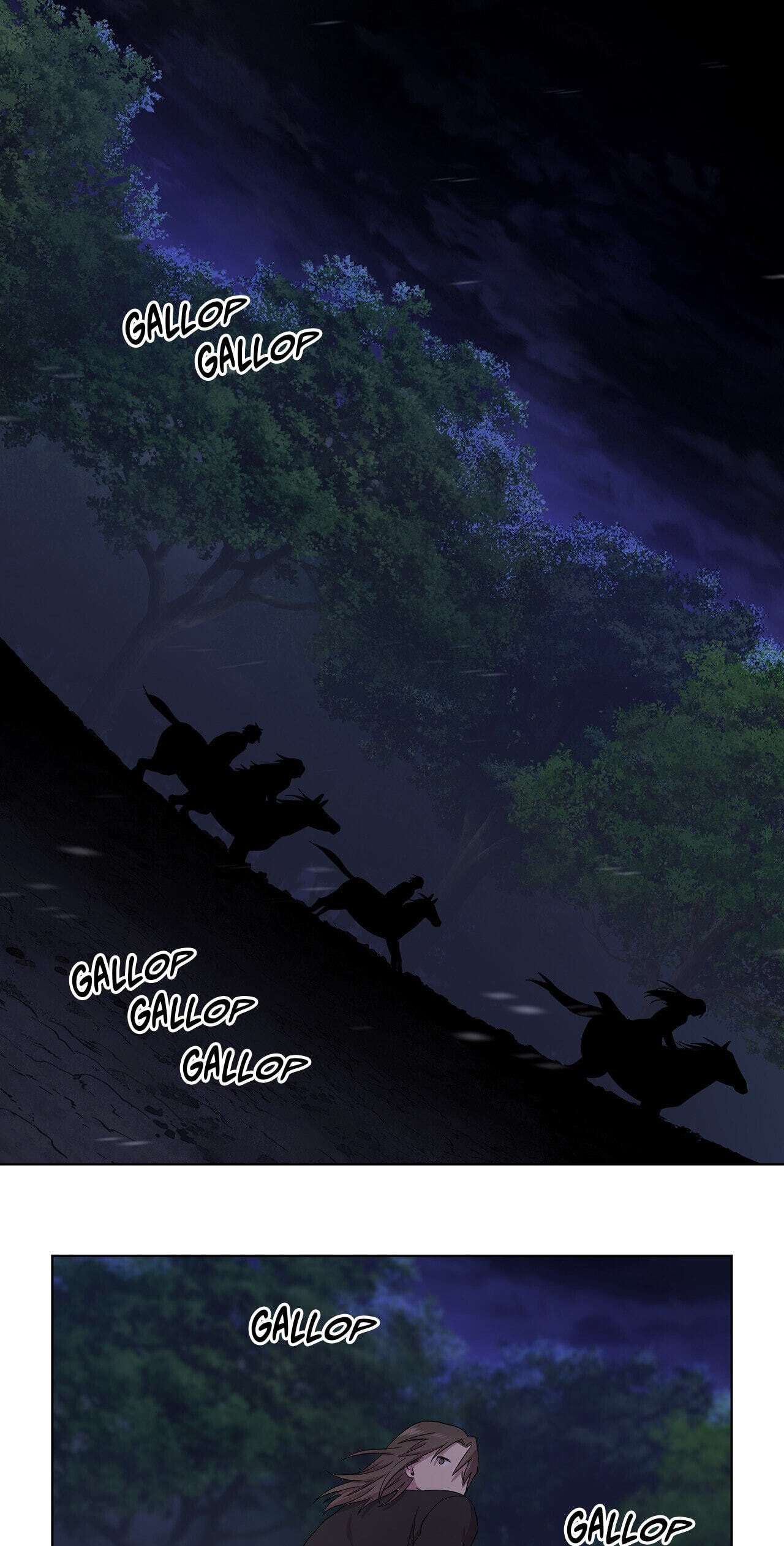 Read Golden Time (Ryu Hyang) chapter 91 image 11 on Lezhin