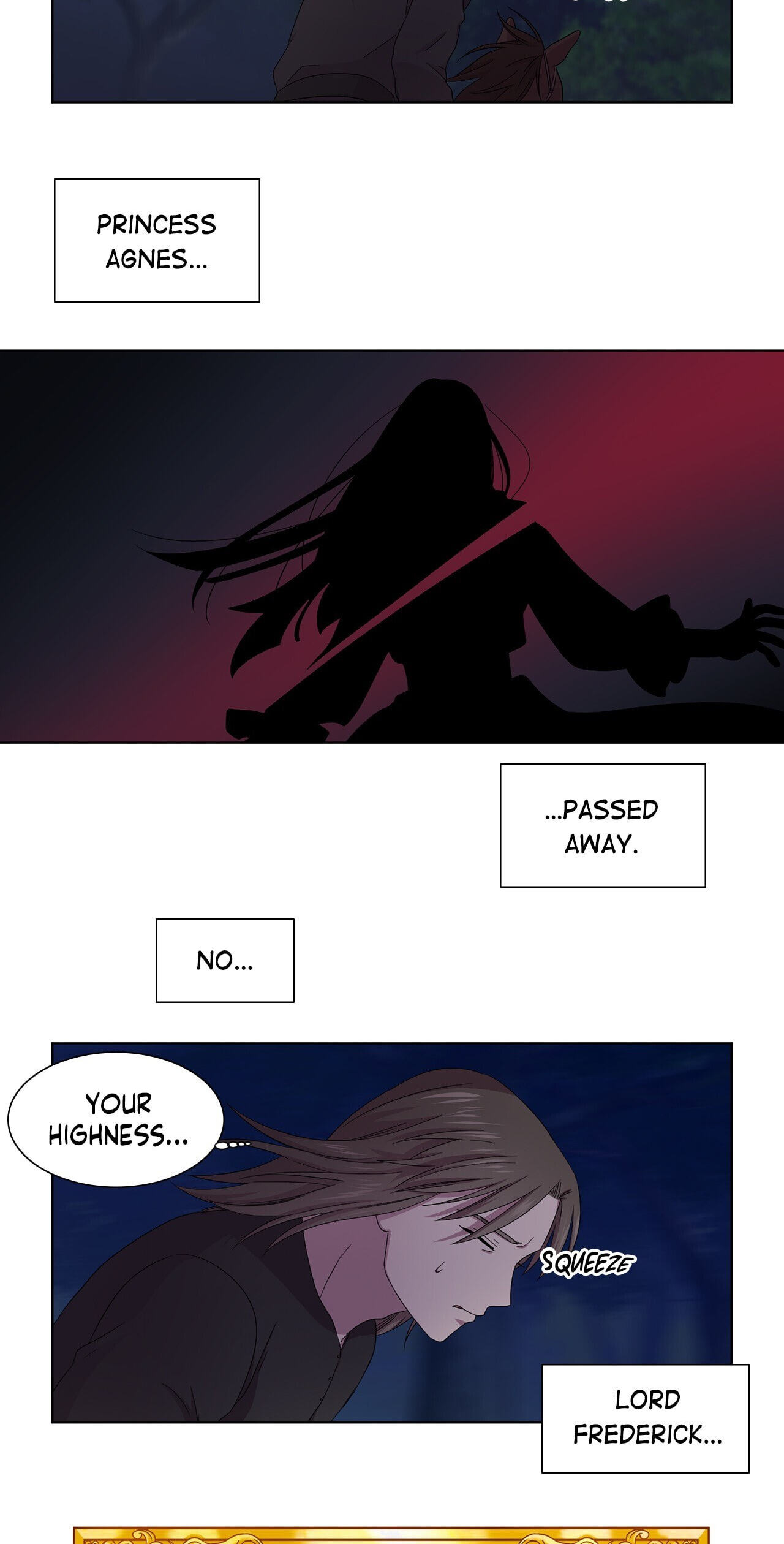 Read Golden Time (Ryu Hyang) chapter 91 image 12 on Lezhin