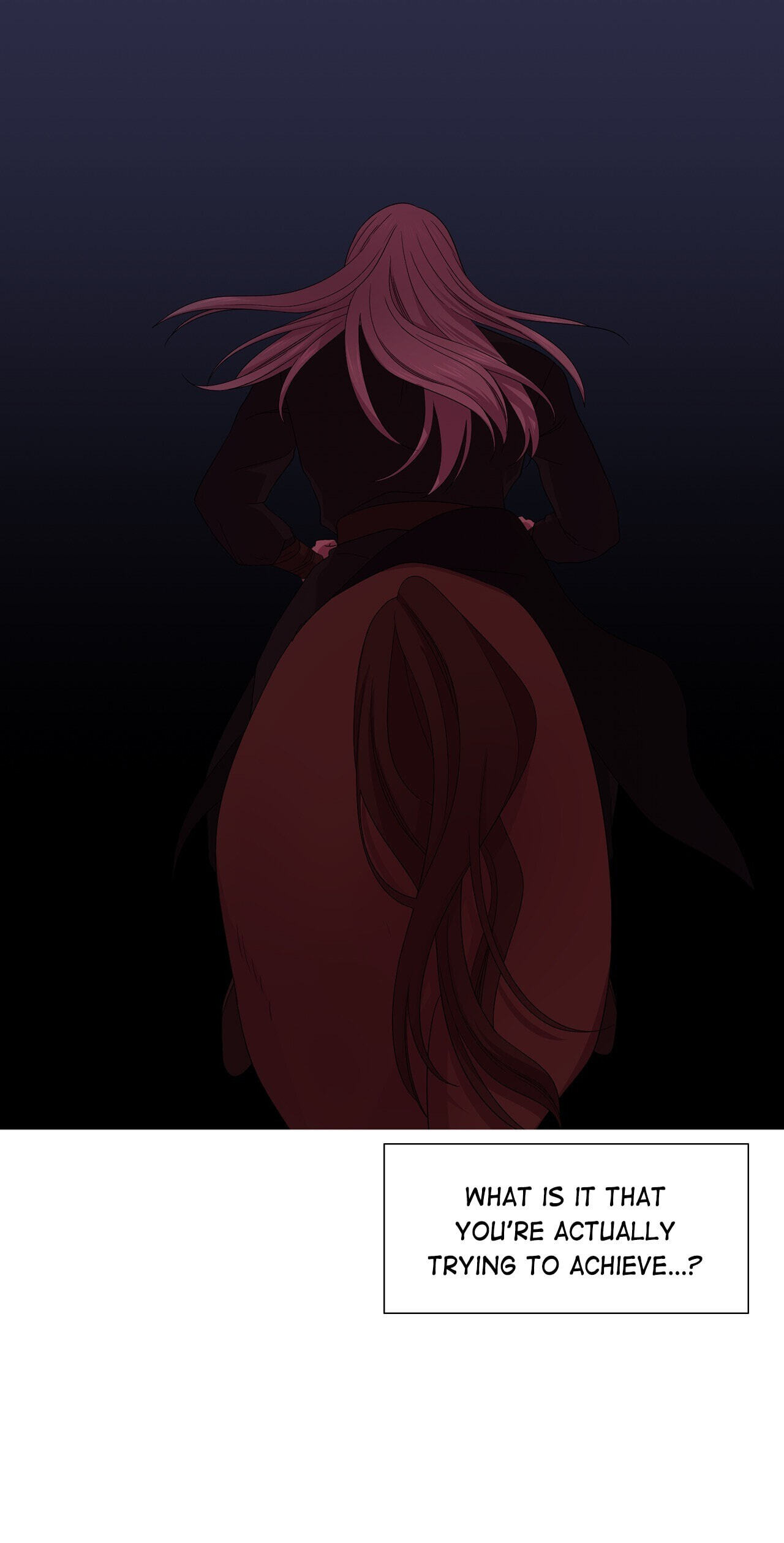 Read Golden Time (Ryu Hyang) chapter 91 image 14 on Lezhin