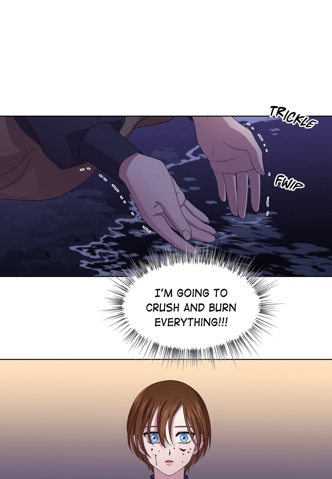 Read Golden Time (Ryu Hyang) chapter 91 image 19 on Lezhin
