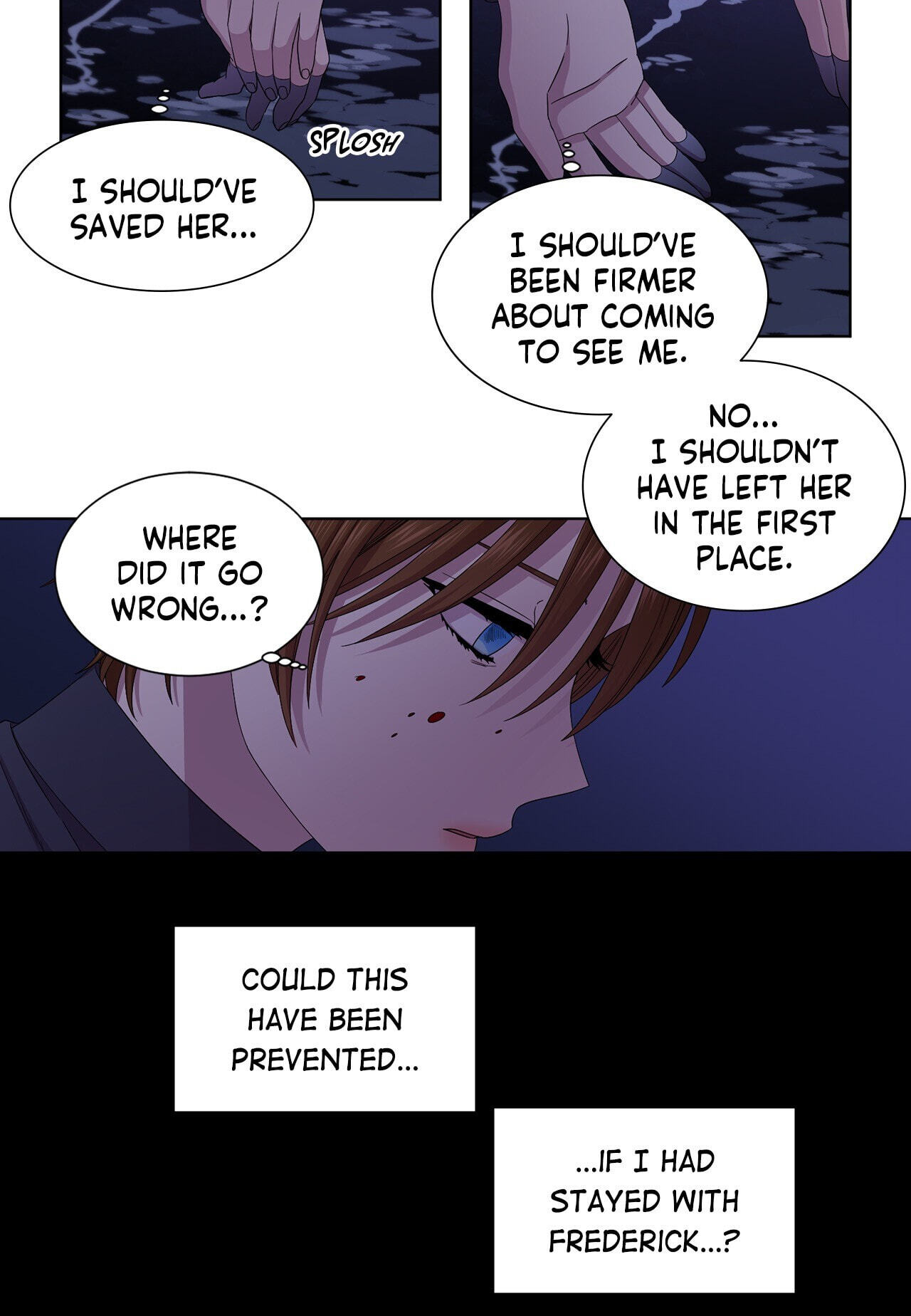Read Golden Time (Ryu Hyang) chapter 91 image 22 on Lezhin