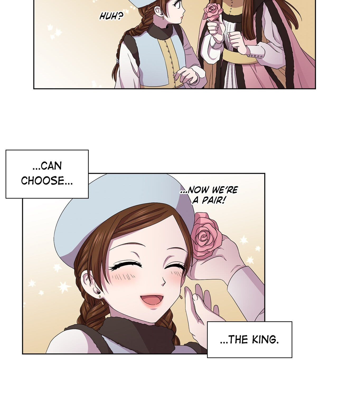 Read Golden Time (Ryu Hyang) chapter 91 image 30 on Lezhin