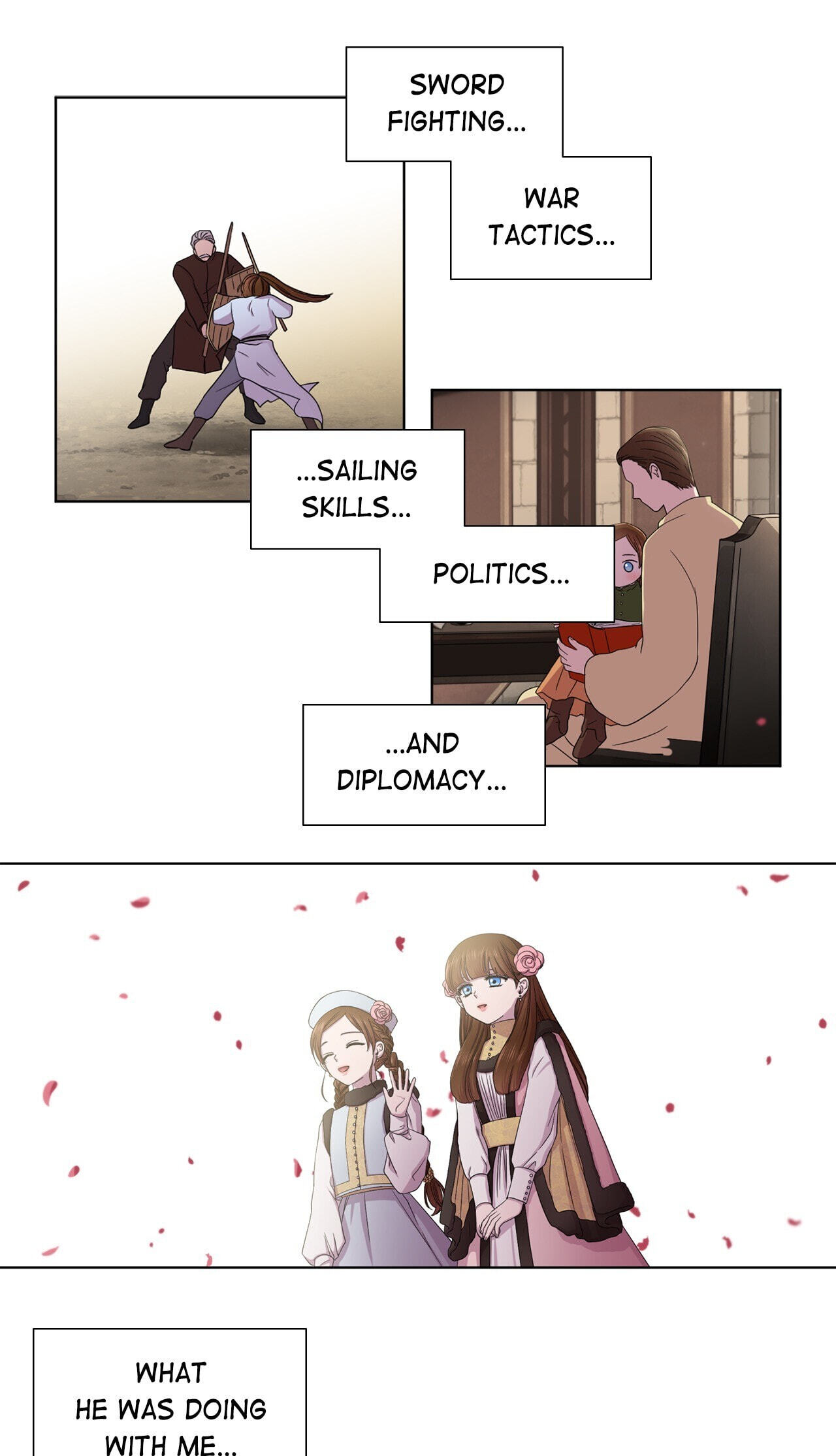 Read Golden Time (Ryu Hyang) chapter 91 image 31 on Lezhin