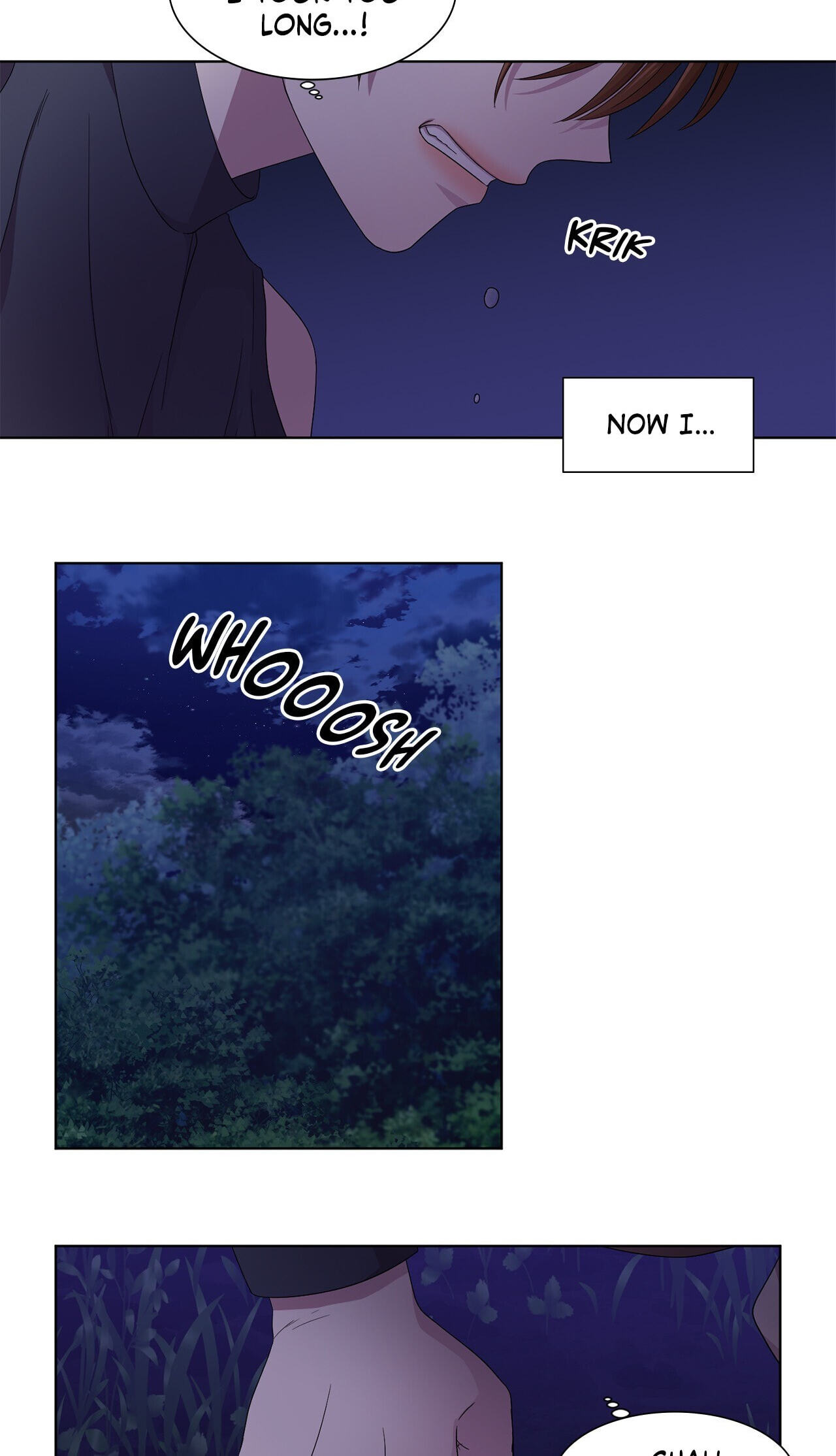 Read Golden Time (Ryu Hyang) chapter 91 image 34 on Lezhin