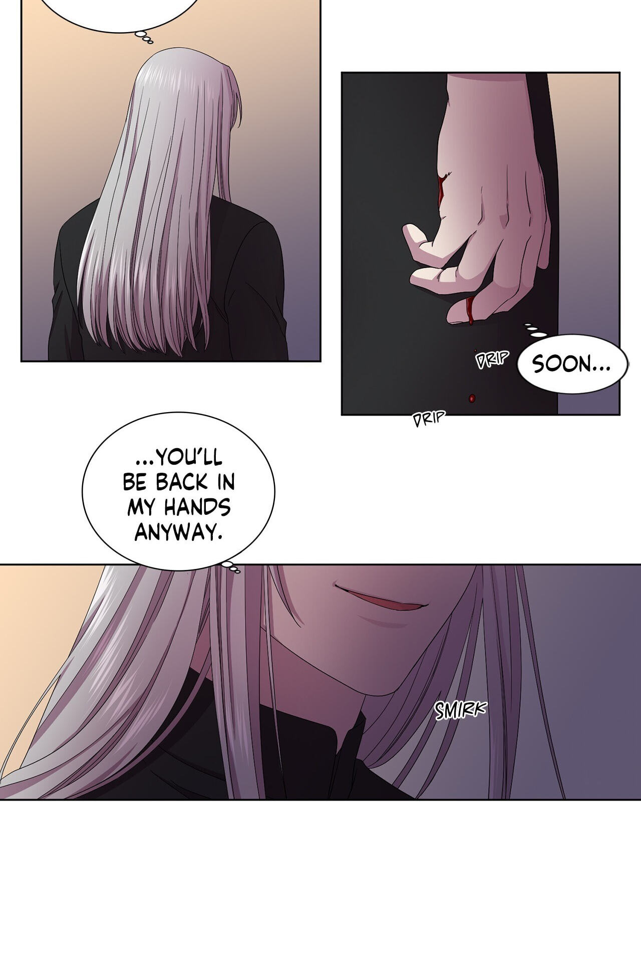 Read Golden Time (Ryu Hyang) chapter 91 image 4 on Lezhin