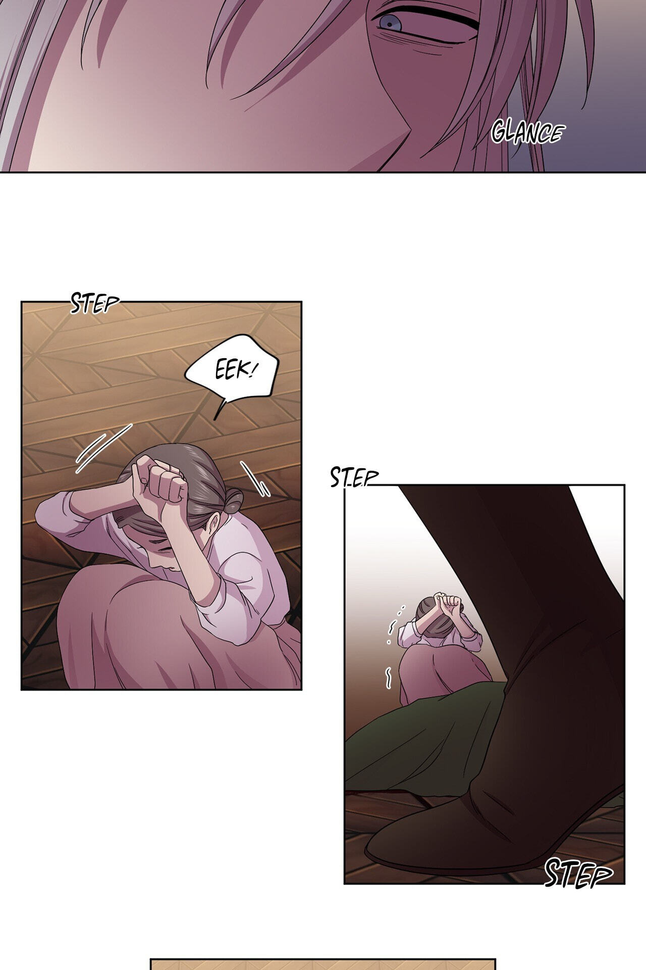 Read Golden Time (Ryu Hyang) chapter 91 image 7 on Lezhin