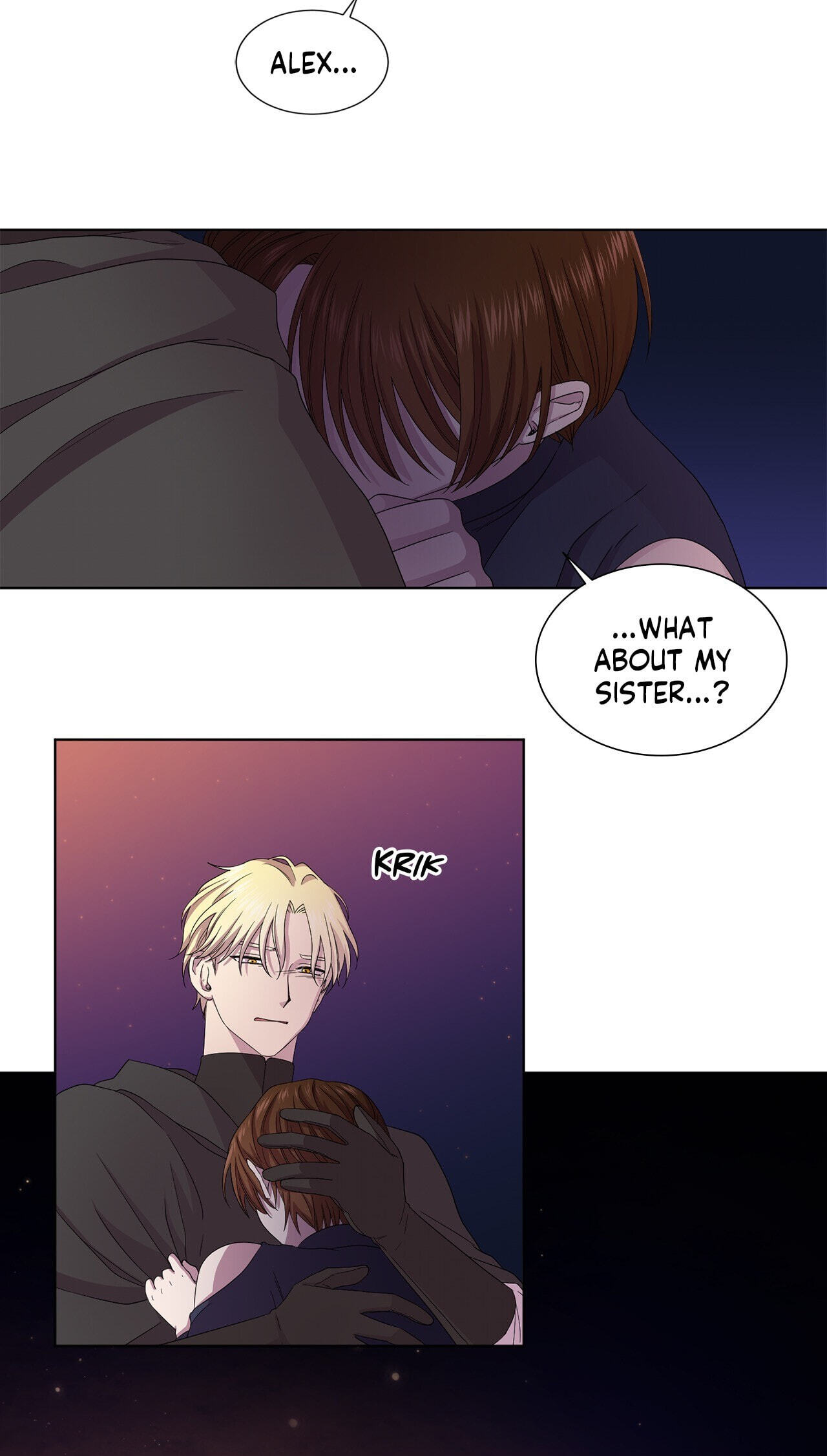 Read Golden Time (Ryu Hyang) chapter 92 image 11 on Lezhin