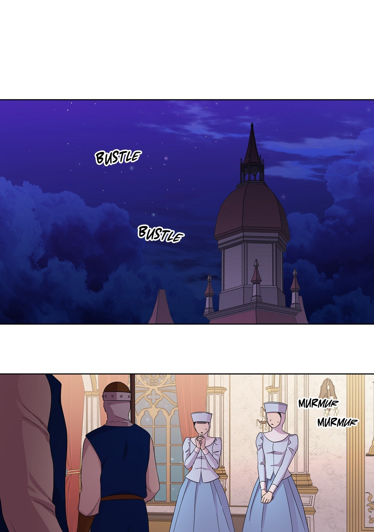 Read Golden Time (Ryu Hyang) chapter 92 image 13 on Lezhin