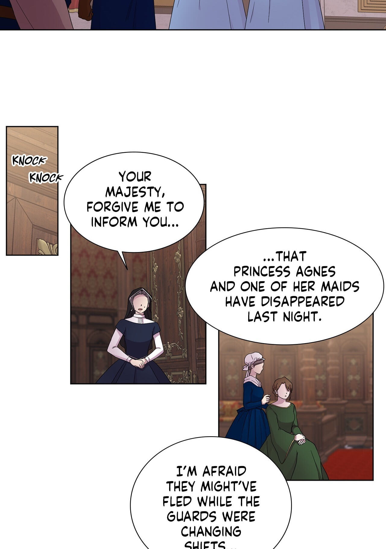 Read Golden Time (Ryu Hyang) chapter 92 image 14 on Lezhin