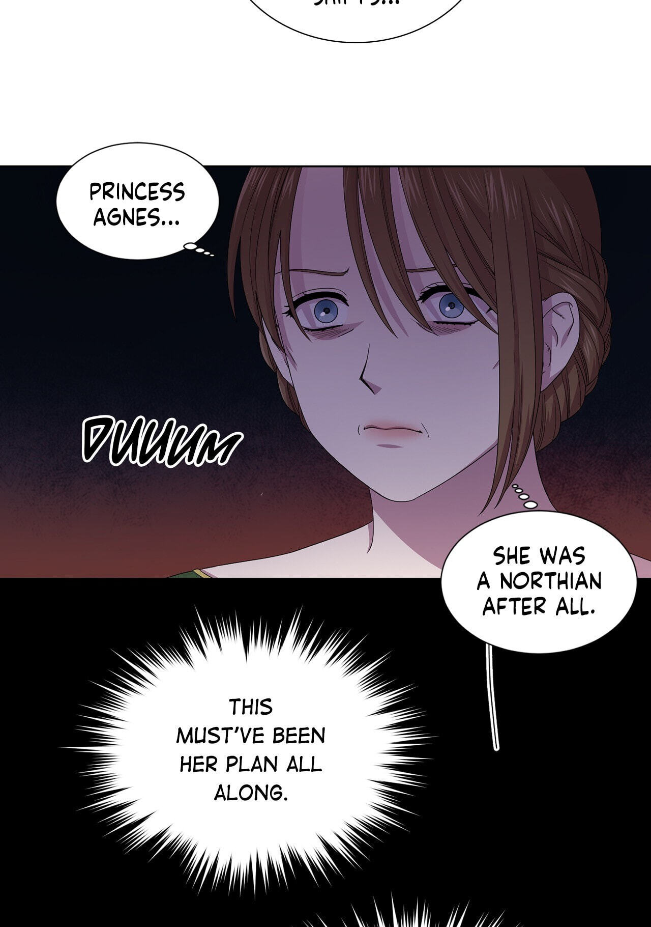 Read Golden Time (Ryu Hyang) chapter 92 image 15 on Lezhin