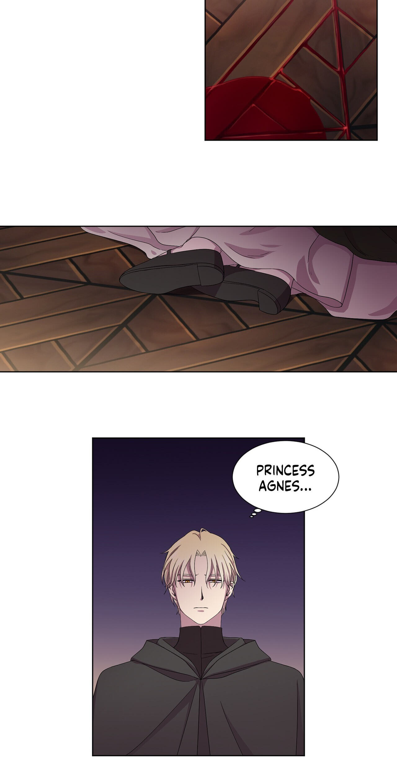 Read Golden Time (Ryu Hyang) chapter 92 image 2 on Lezhin