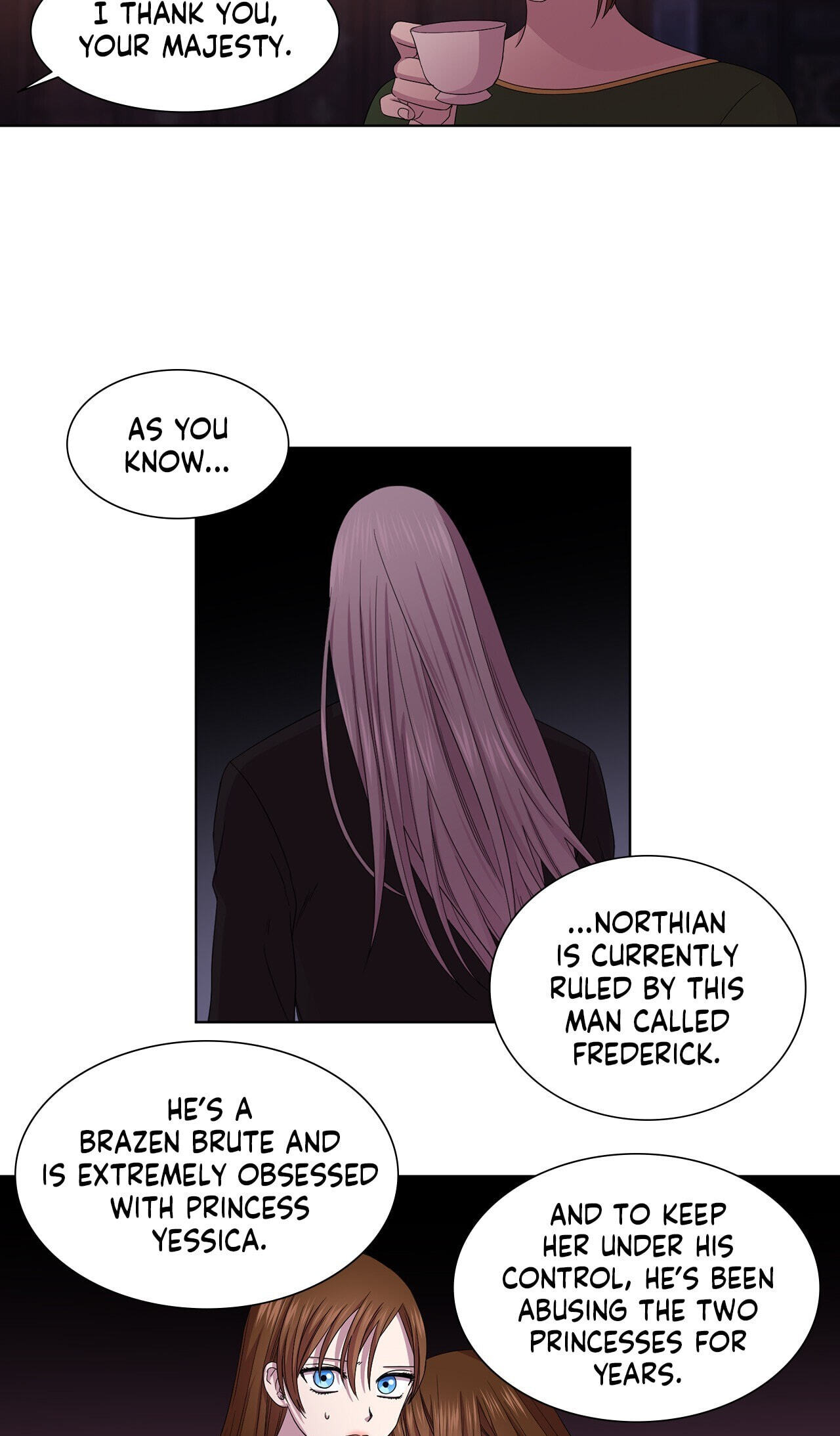 Read Golden Time (Ryu Hyang) chapter 93 image 13 on Lezhin