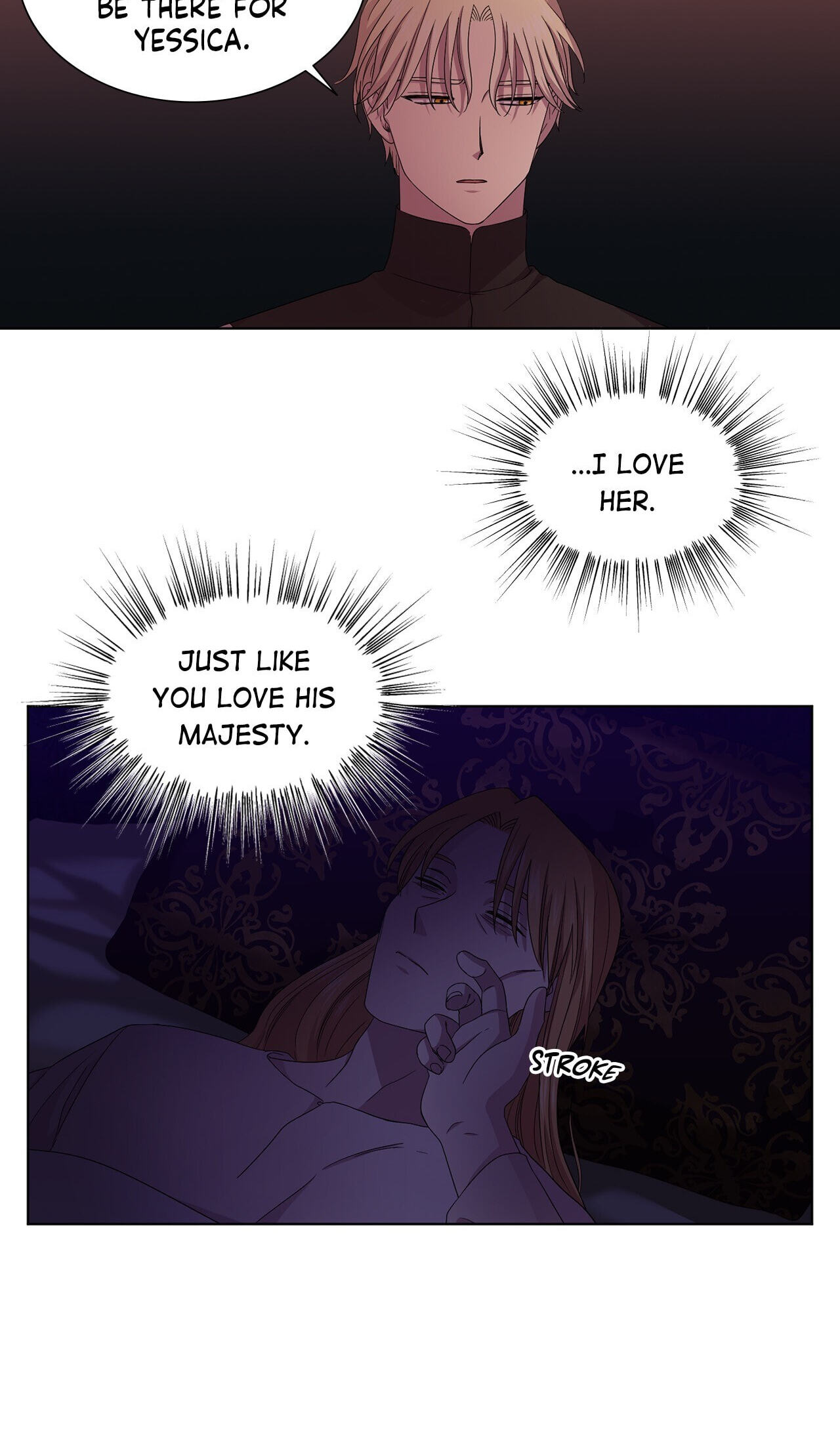 Read Golden Time (Ryu Hyang) chapter 93 image 16 on Lezhin
