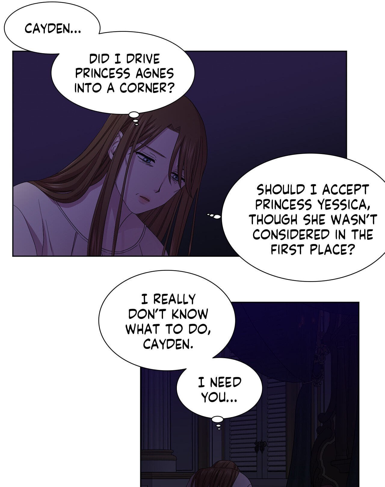 Read Golden Time (Ryu Hyang) chapter 93 image 17 on Lezhin