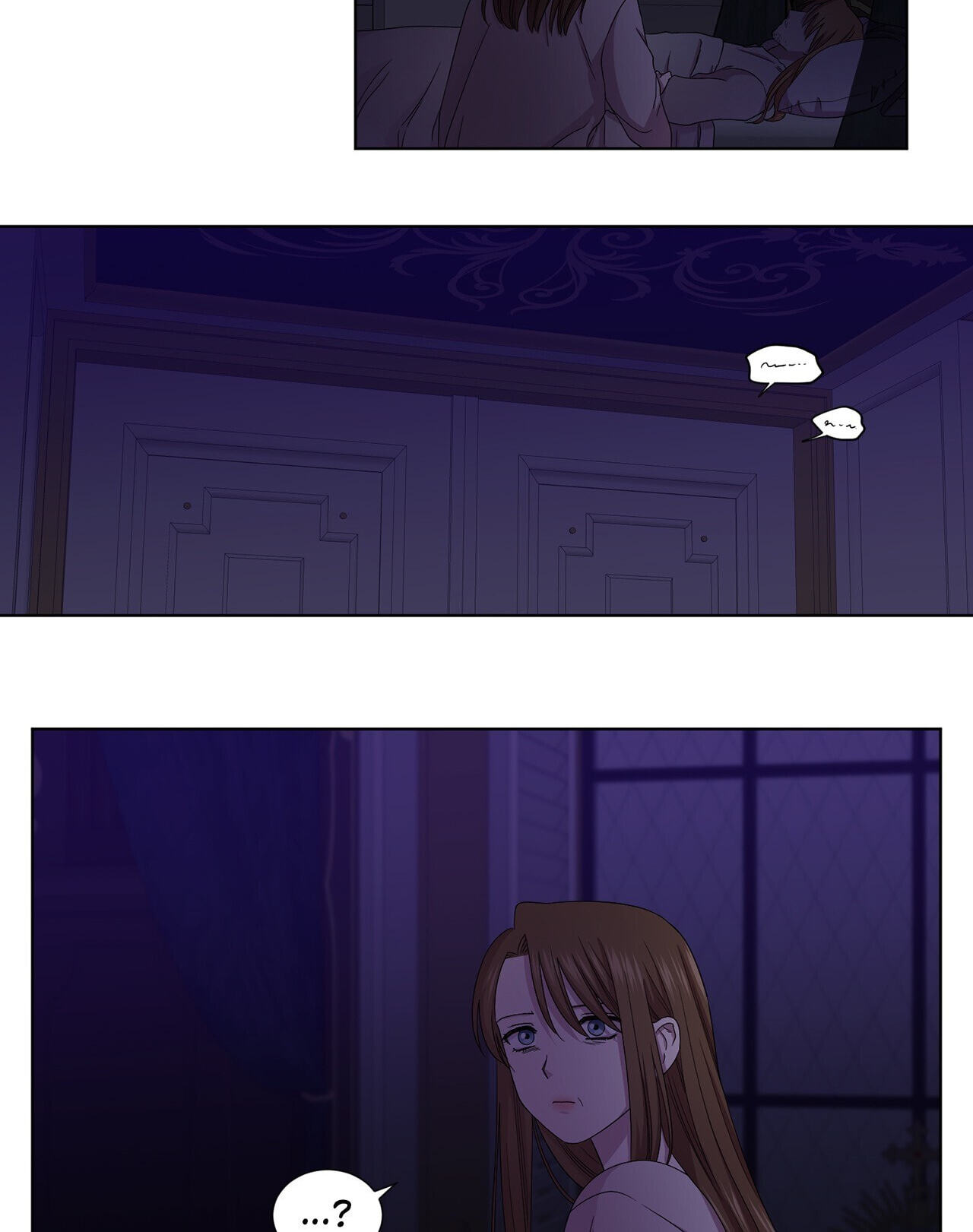 Read Golden Time (Ryu Hyang) chapter 93 image 18 on Lezhin