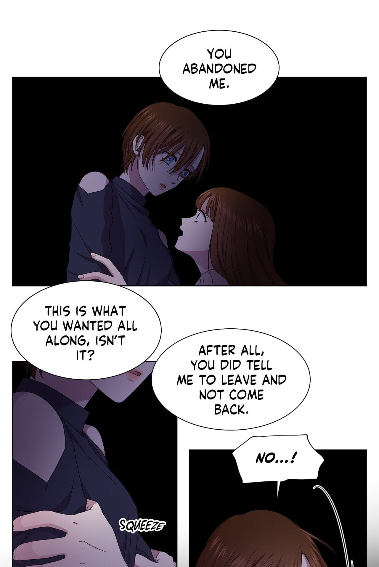 Read Golden Time (Ryu Hyang) chapter 93 image 2 on Lezhin