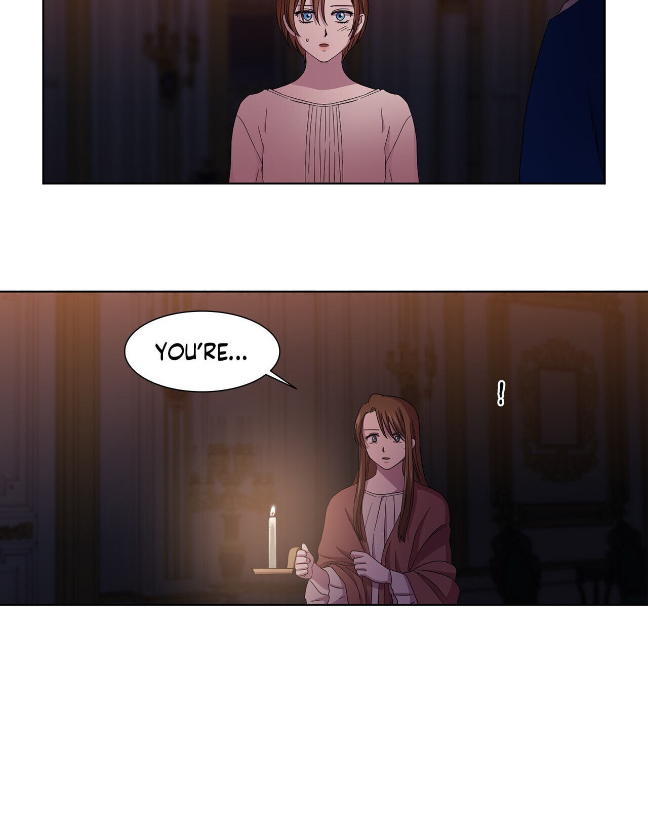 Read Golden Time (Ryu Hyang) chapter 93 image 20 on Lezhin