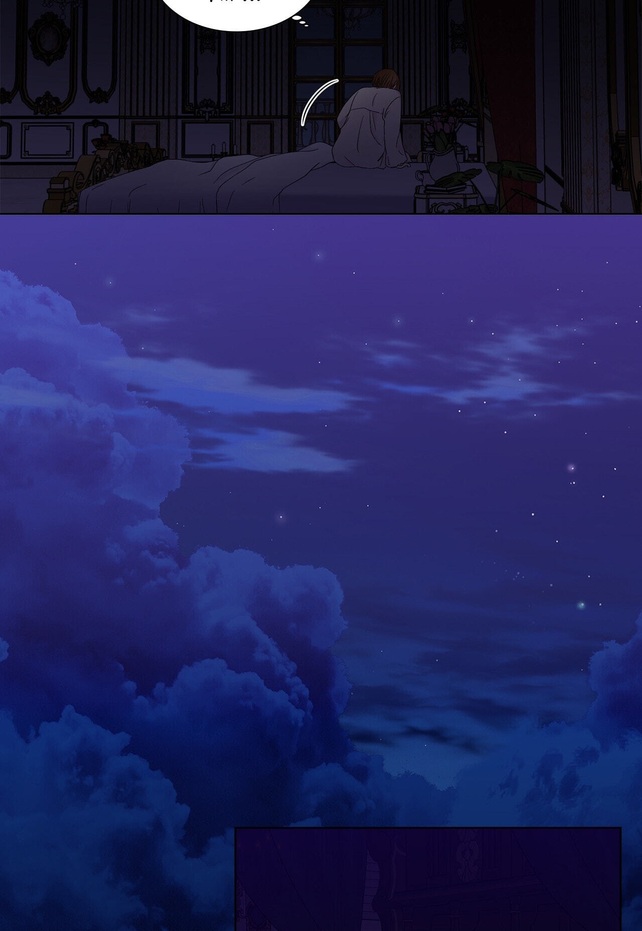 Read Golden Time (Ryu Hyang) chapter 93 image 7 on Lezhin