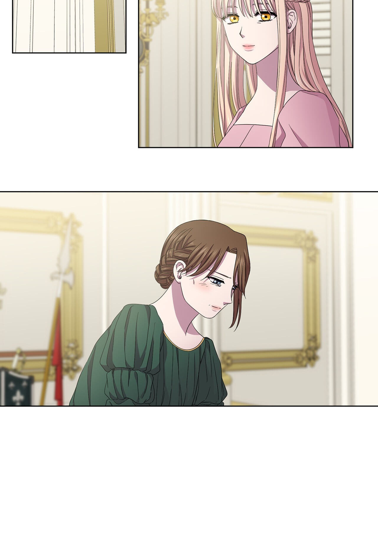Read Golden Time (Ryu Hyang) chapter 94 image 10 on Lezhin