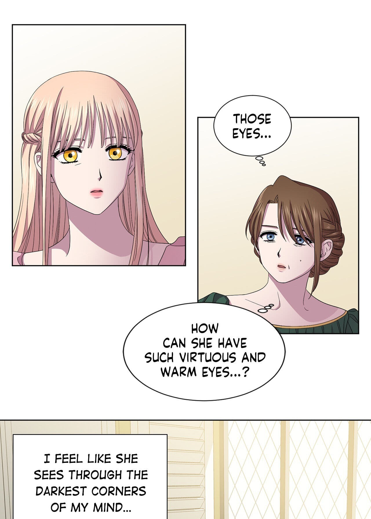 Read Golden Time (Ryu Hyang) chapter 94 image 18 on Lezhin