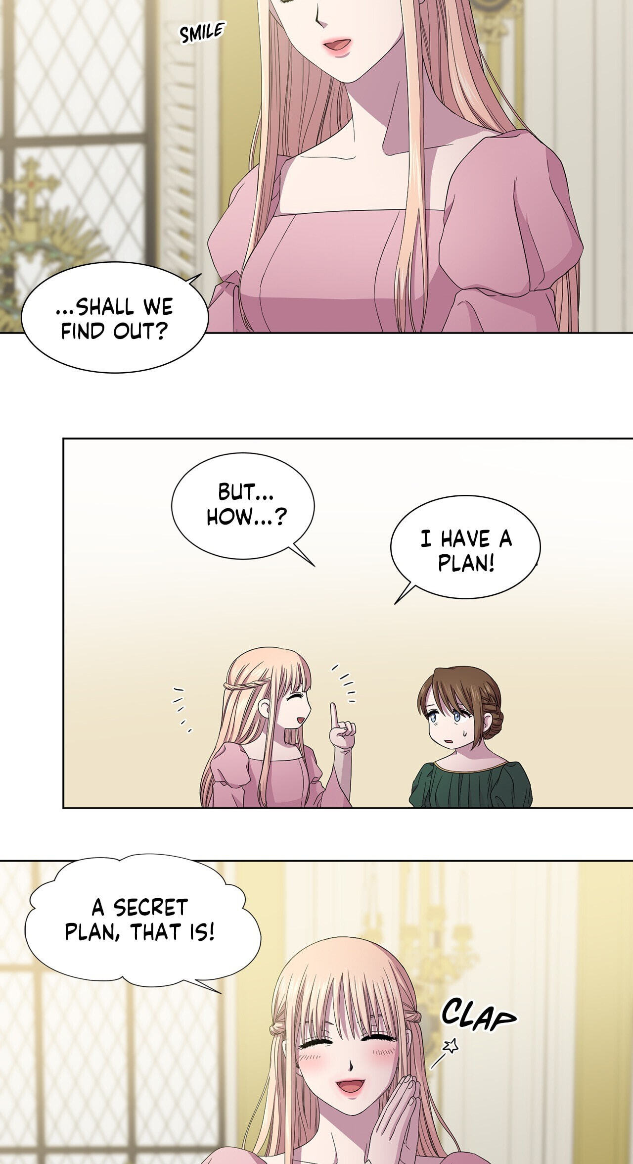 Read Golden Time (Ryu Hyang) chapter 94 image 23 on Lezhin