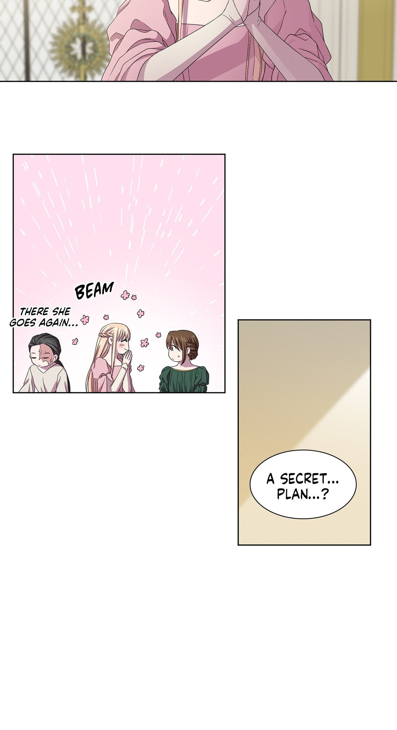 Read Golden Time (Ryu Hyang) chapter 94 image 24 on Lezhin