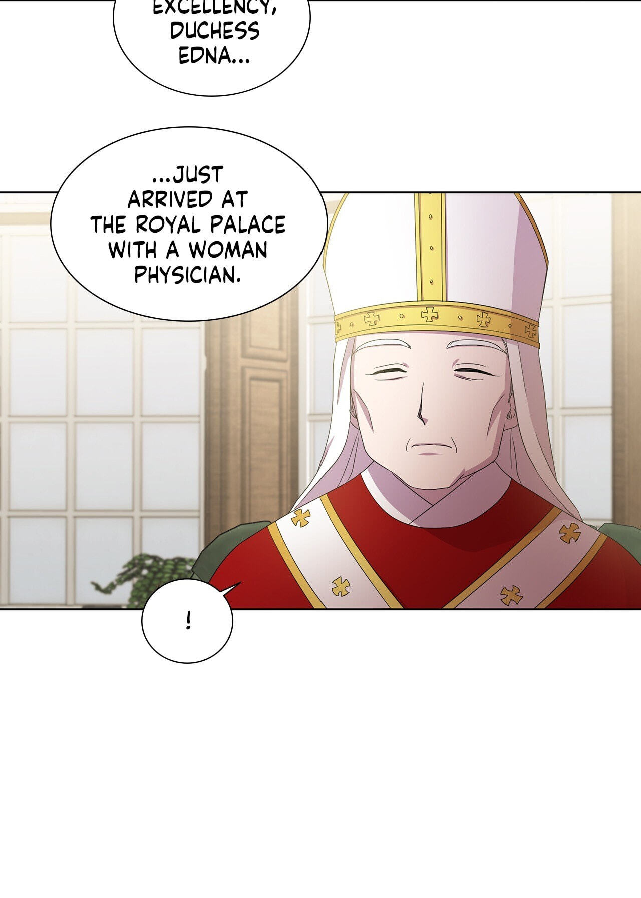 Read Golden Time (Ryu Hyang) chapter 94 image 4 on Lezhin