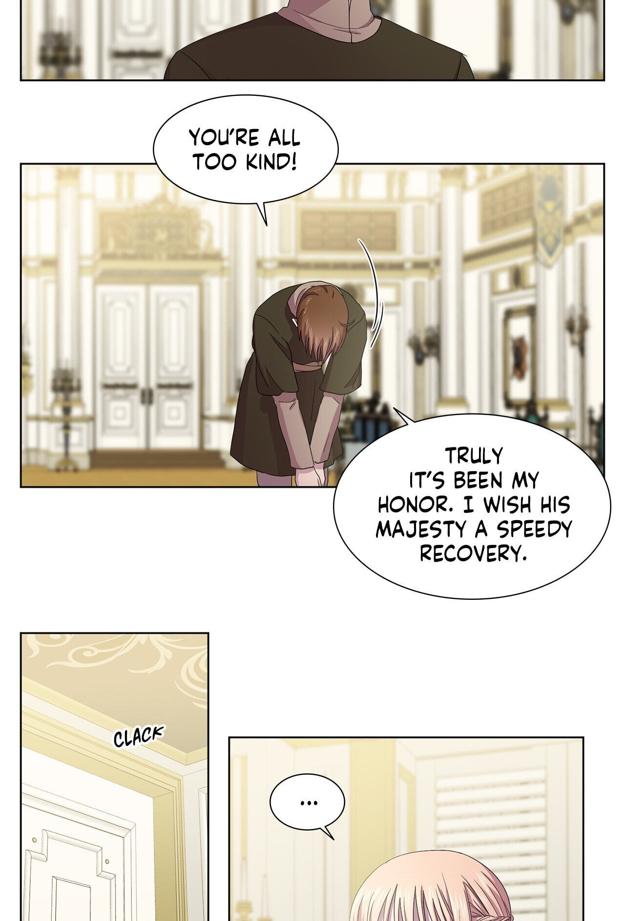 Read Golden Time (Ryu Hyang) chapter 94 image 9 on Lezhin