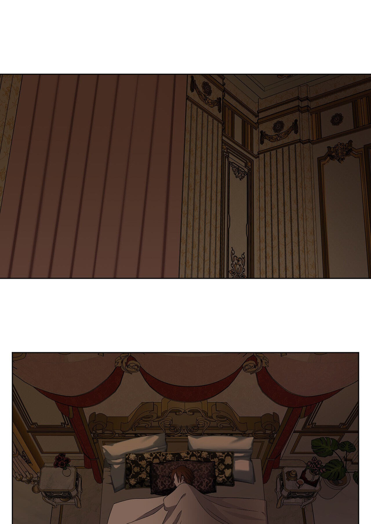 Read Golden Time (Ryu Hyang) chapter 95 image 1 on Lezhin