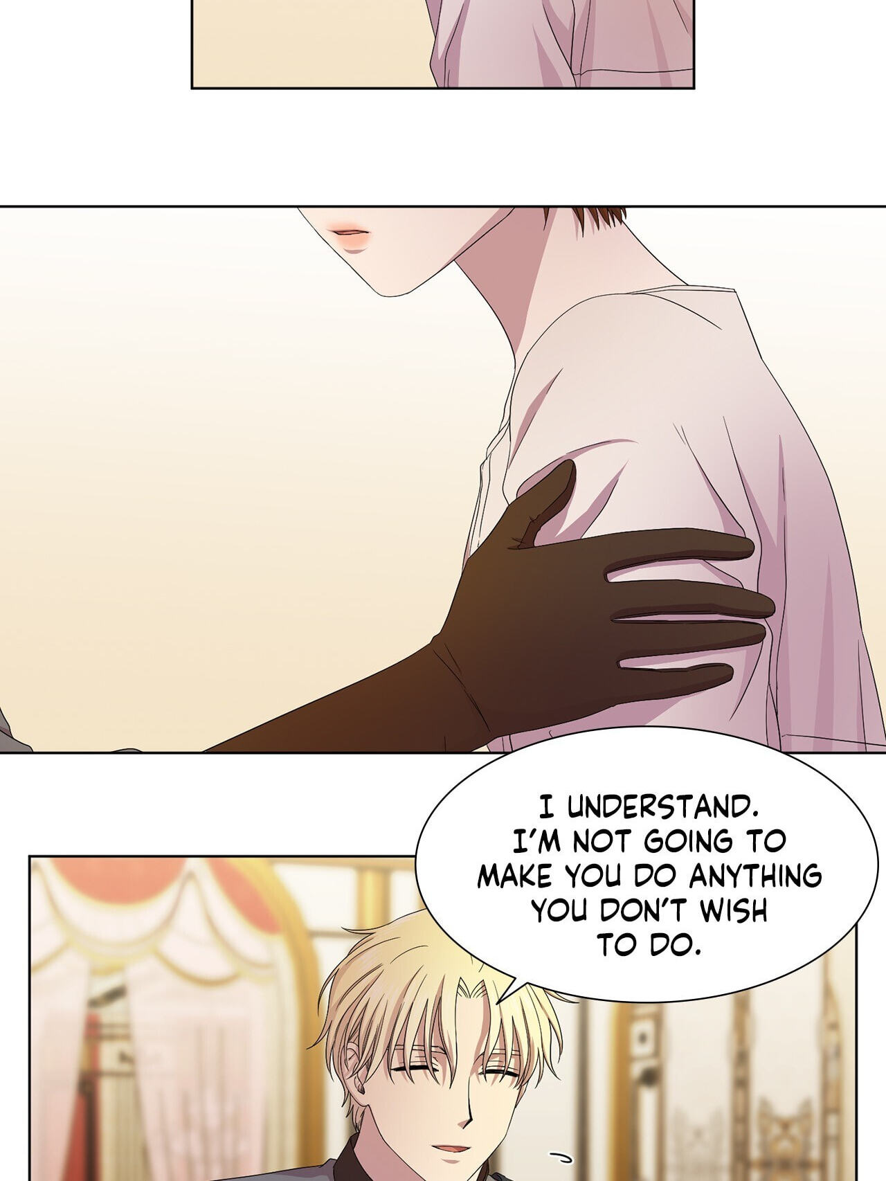 Read Golden Time (Ryu Hyang) chapter 95 image 14 on Lezhin