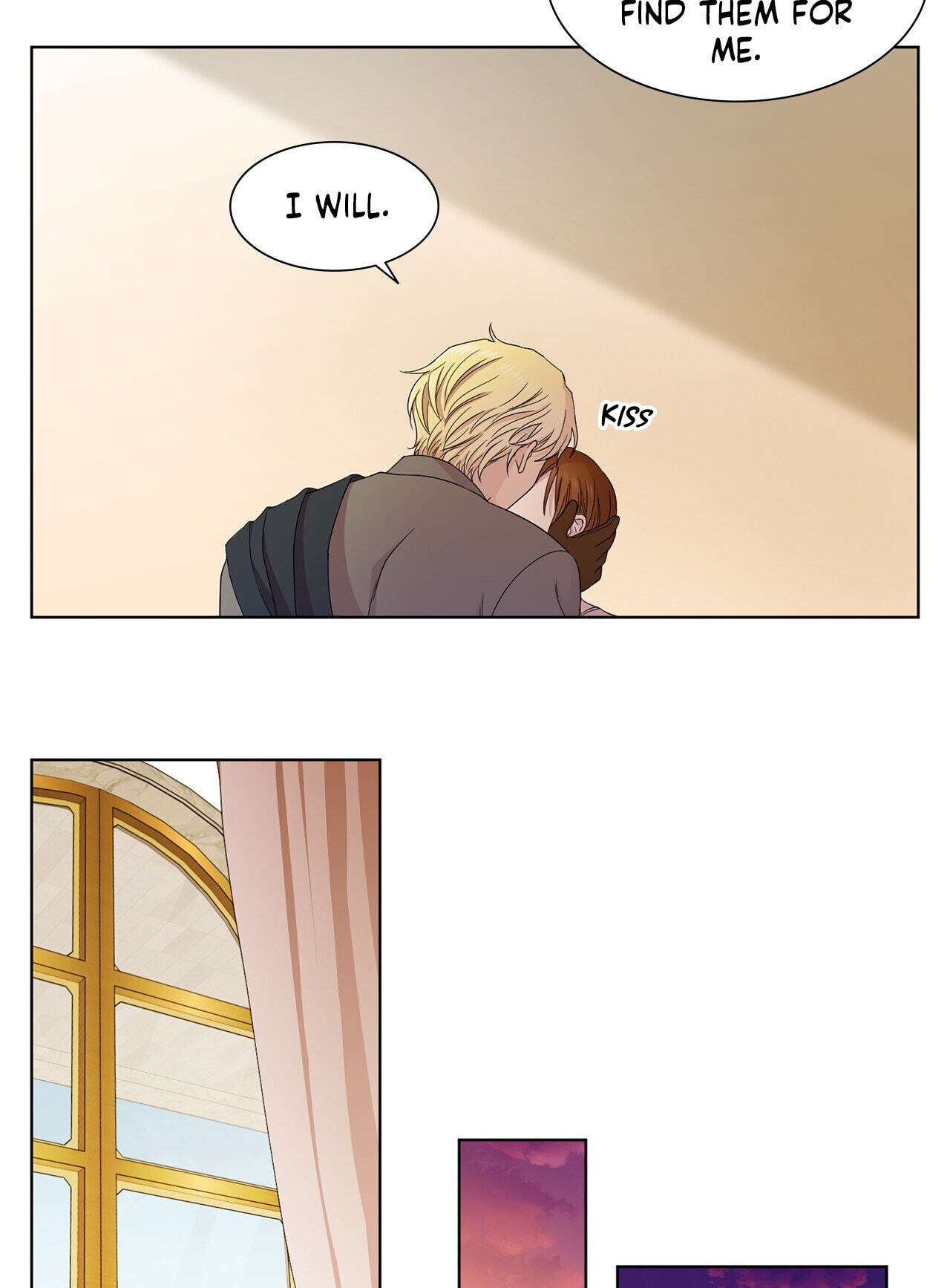 Read Golden Time (Ryu Hyang) chapter 95 image 22 on Lezhin