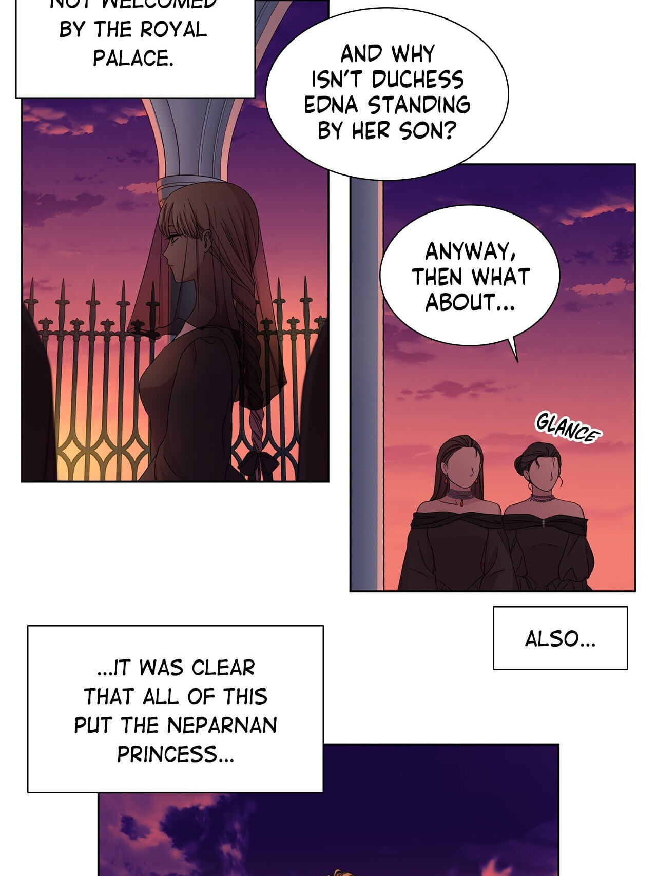 Read Golden Time (Ryu Hyang) chapter 95 image 28 on Lezhin